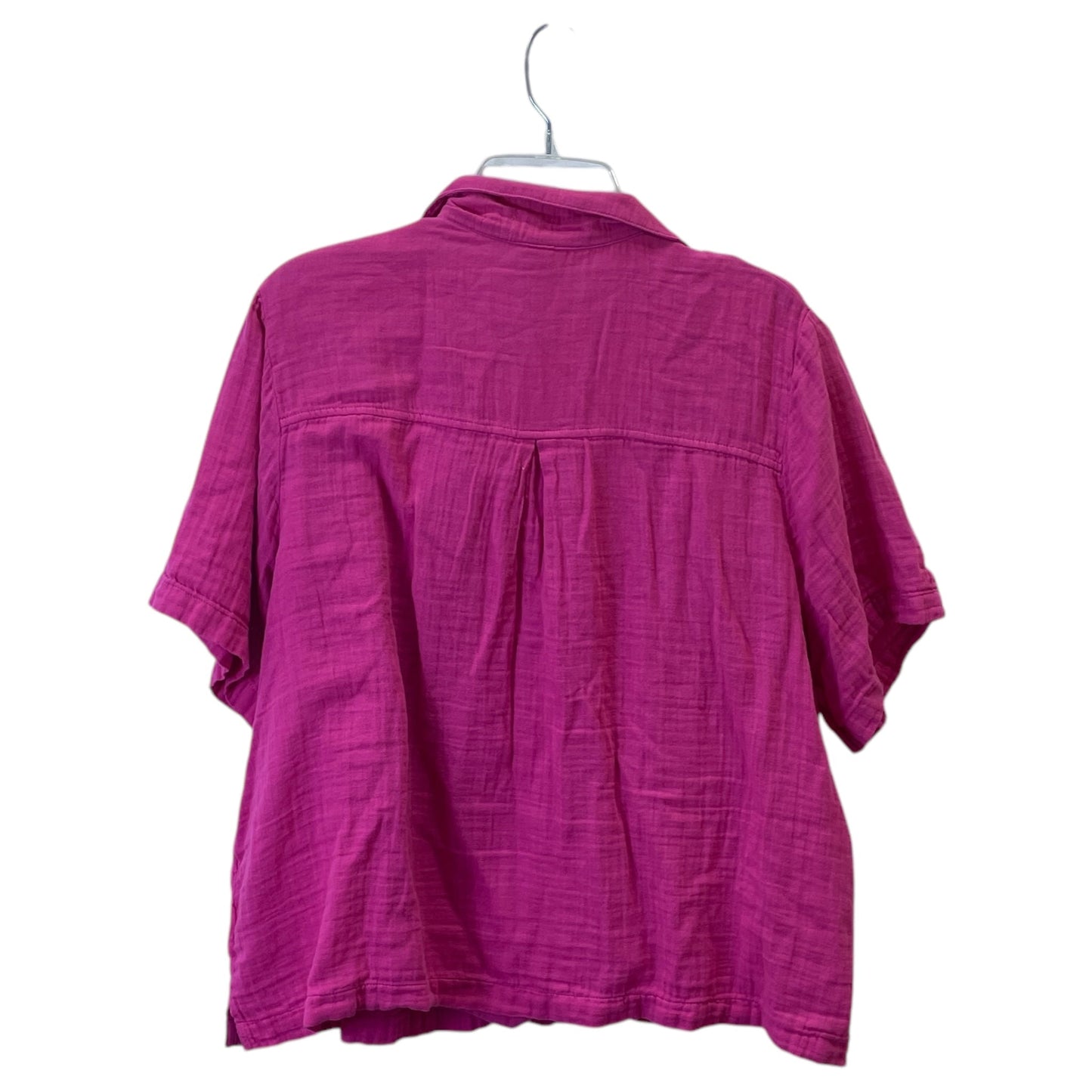 Shorts Set By Old Navy In Pink, Size:Xl