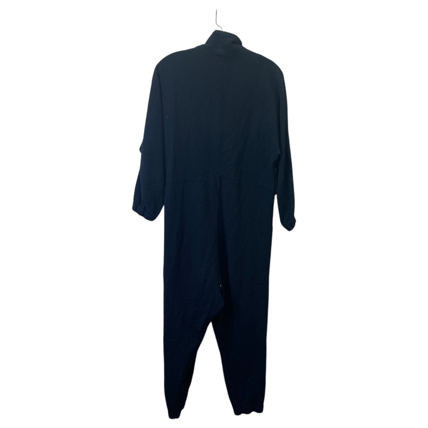 Jumpsuit By Anthropologie In Black, Size:S