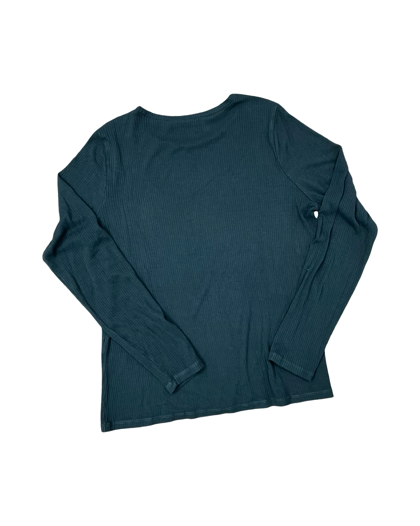 Top Ls By Cyrus In Green, Size:Xl
