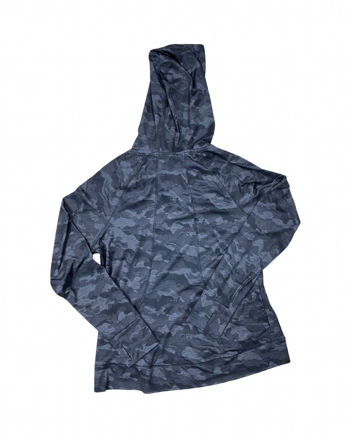 Jacket Other By Rbx In Black & Grey, Size:L
