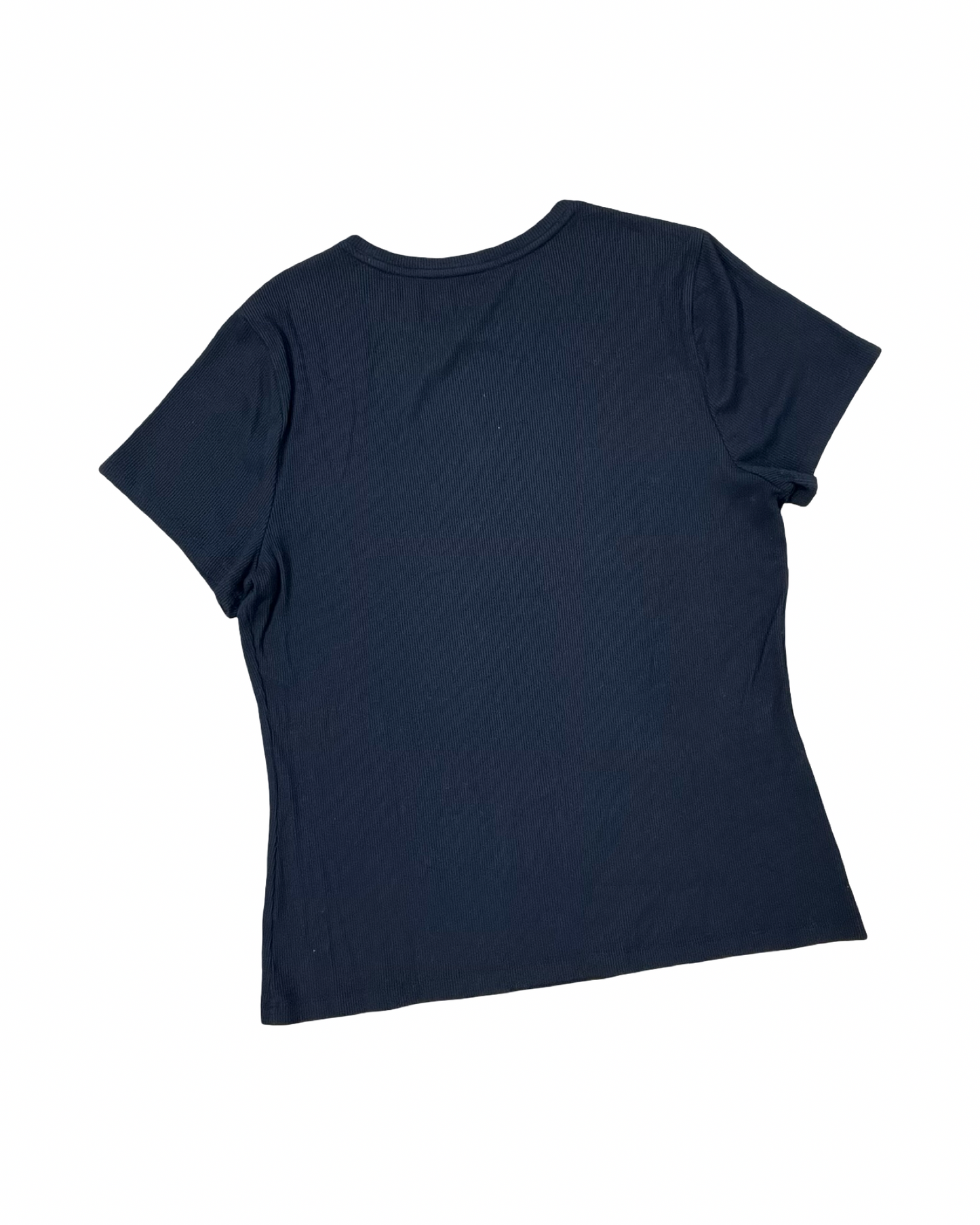 Top Ss By Nine West In Black, Size:1X