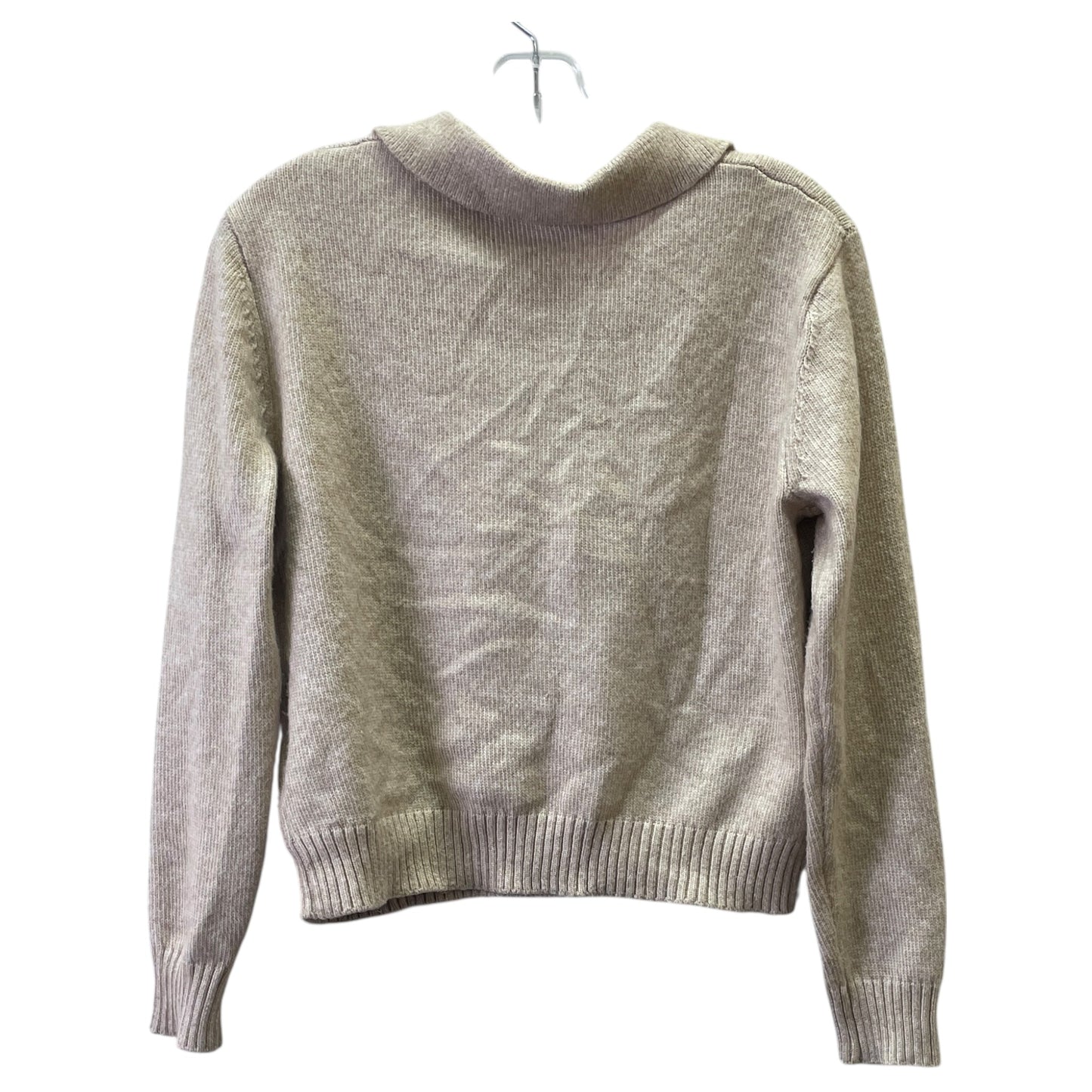 Dress Set 2Pc By Rachel Zoe In Tan, Size:M