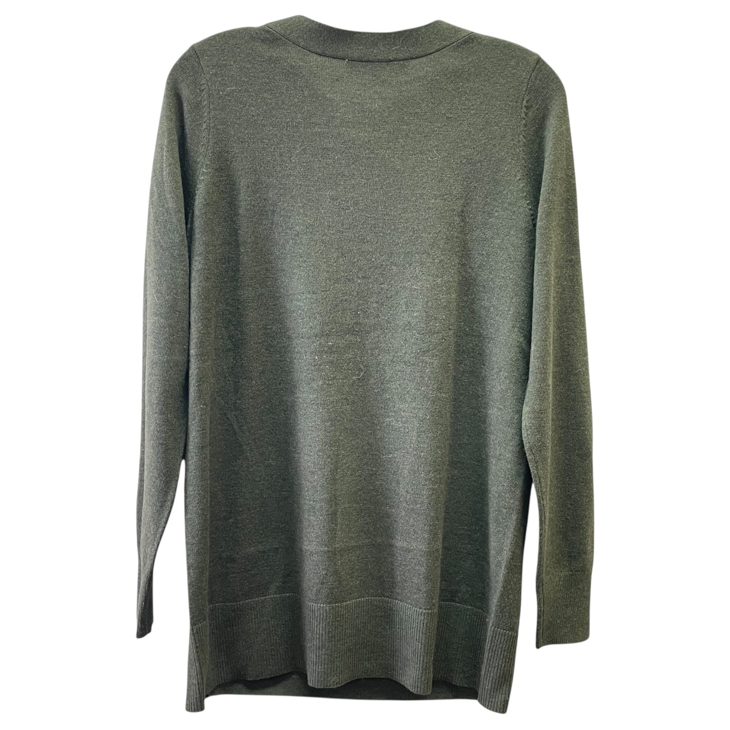 Sweater By Loft In Green, Size:S