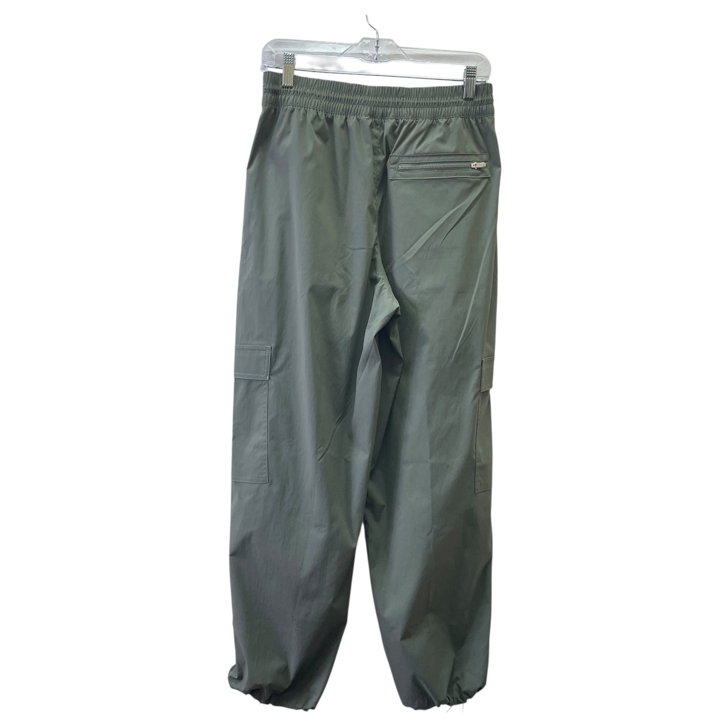 Athletic Pants By Athleta In Green, Size:S