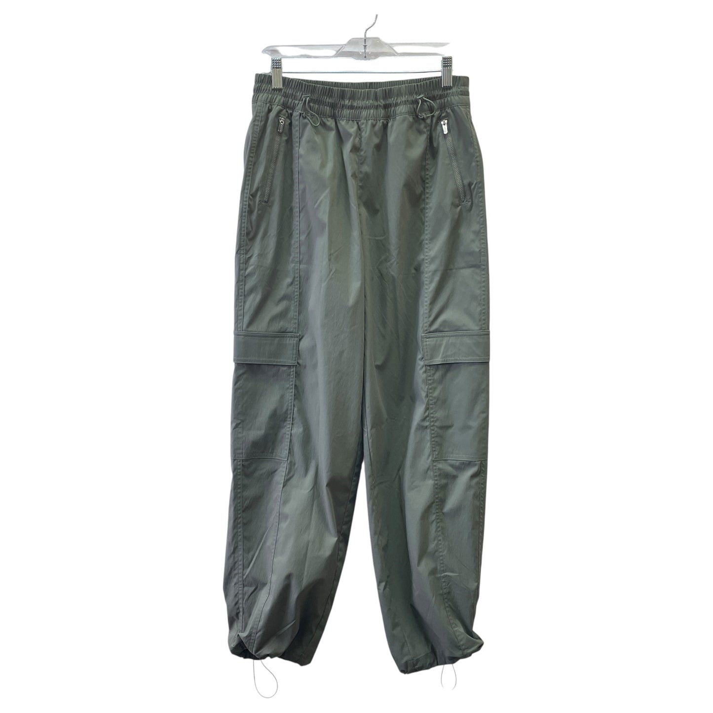Athletic Pants By Athleta In Green, Size:S