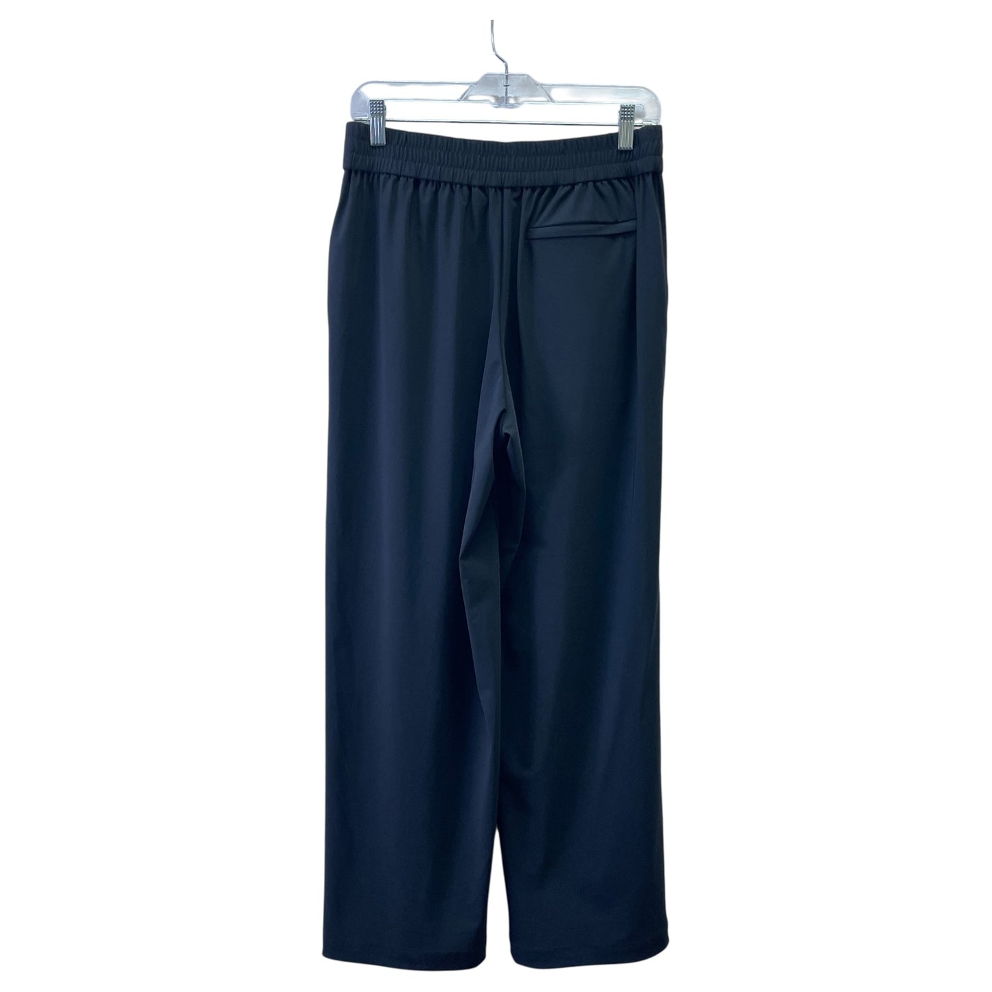 Athletic Pants By Athleta In Black, Size:6P