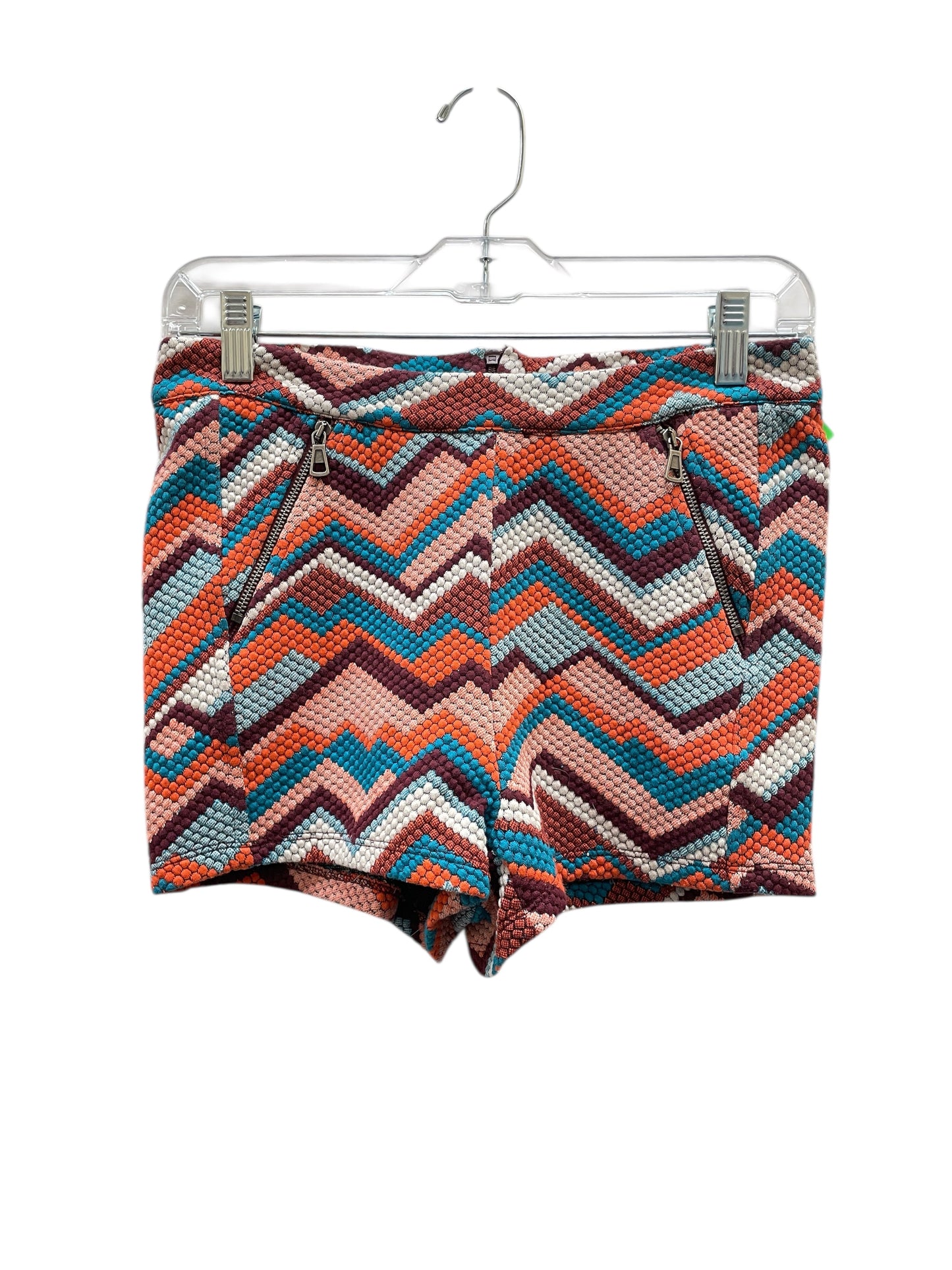 Shorts By Free People In Multi, Size:4