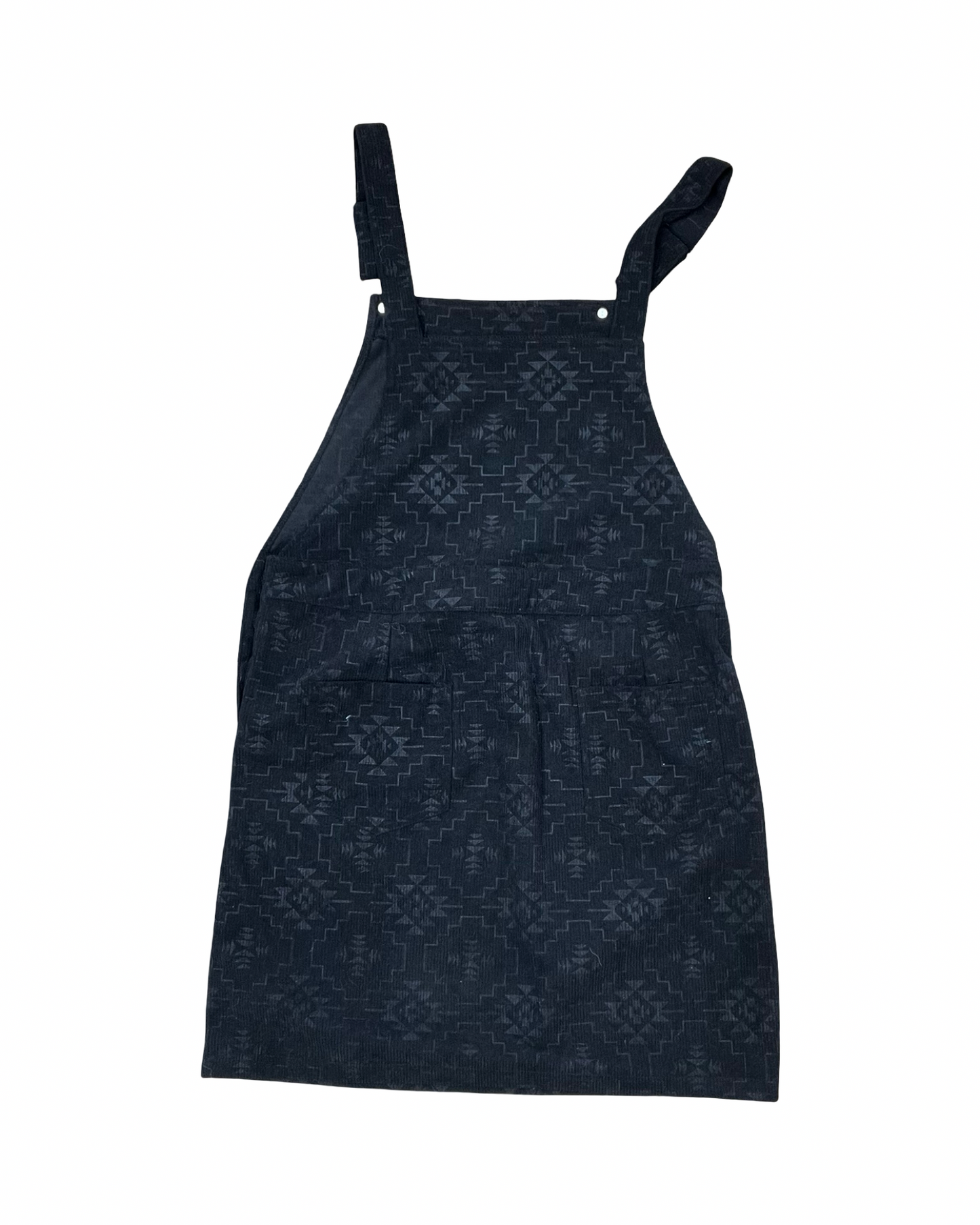 Dress Casual Midi By Clothes Mentor In Black, Size:M