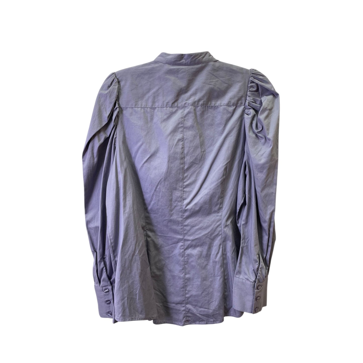 TOP LS by PROLOGUE In PURPLE, Size: XXL