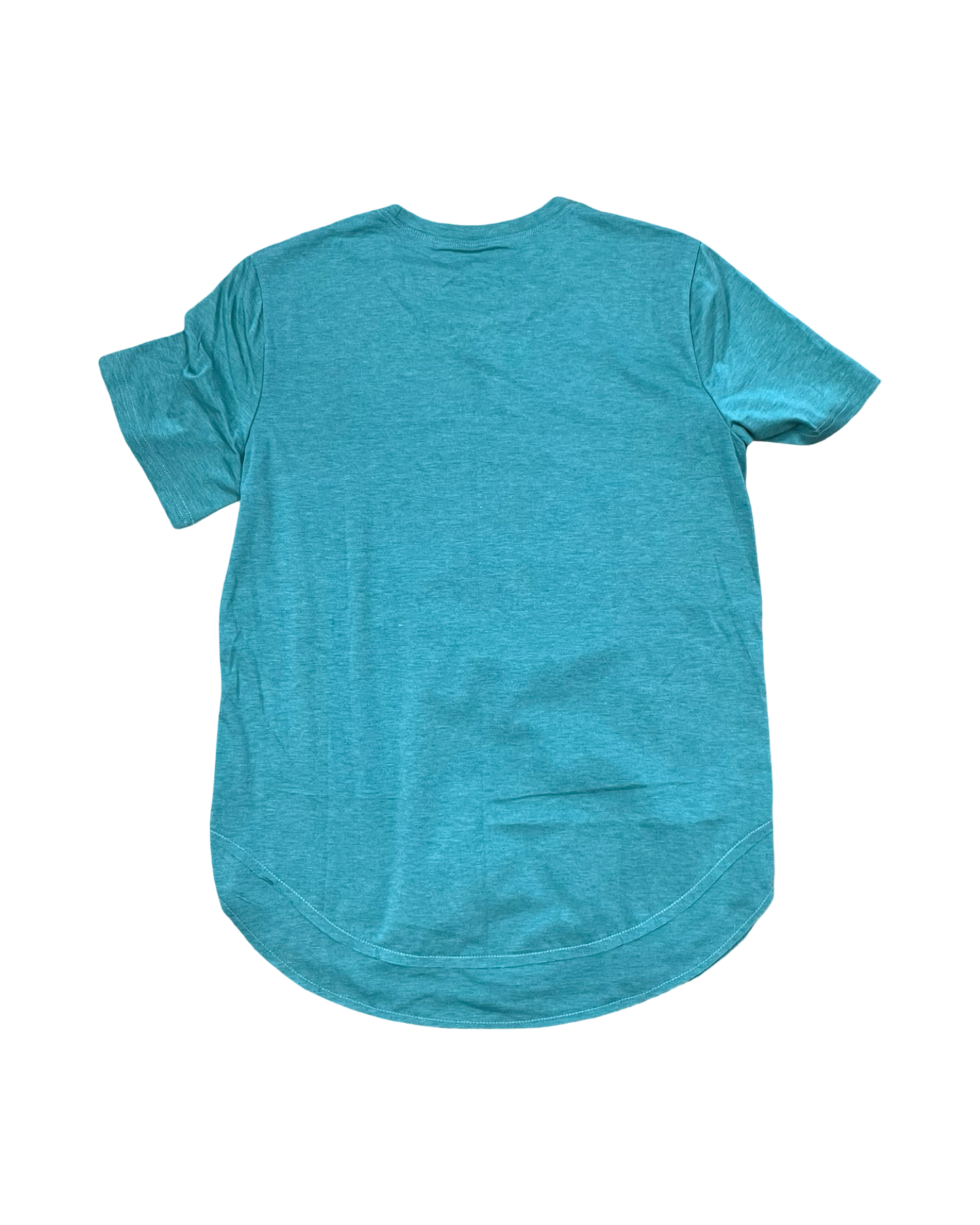 Top Ss By Clothes Mentor In Green, Size:M