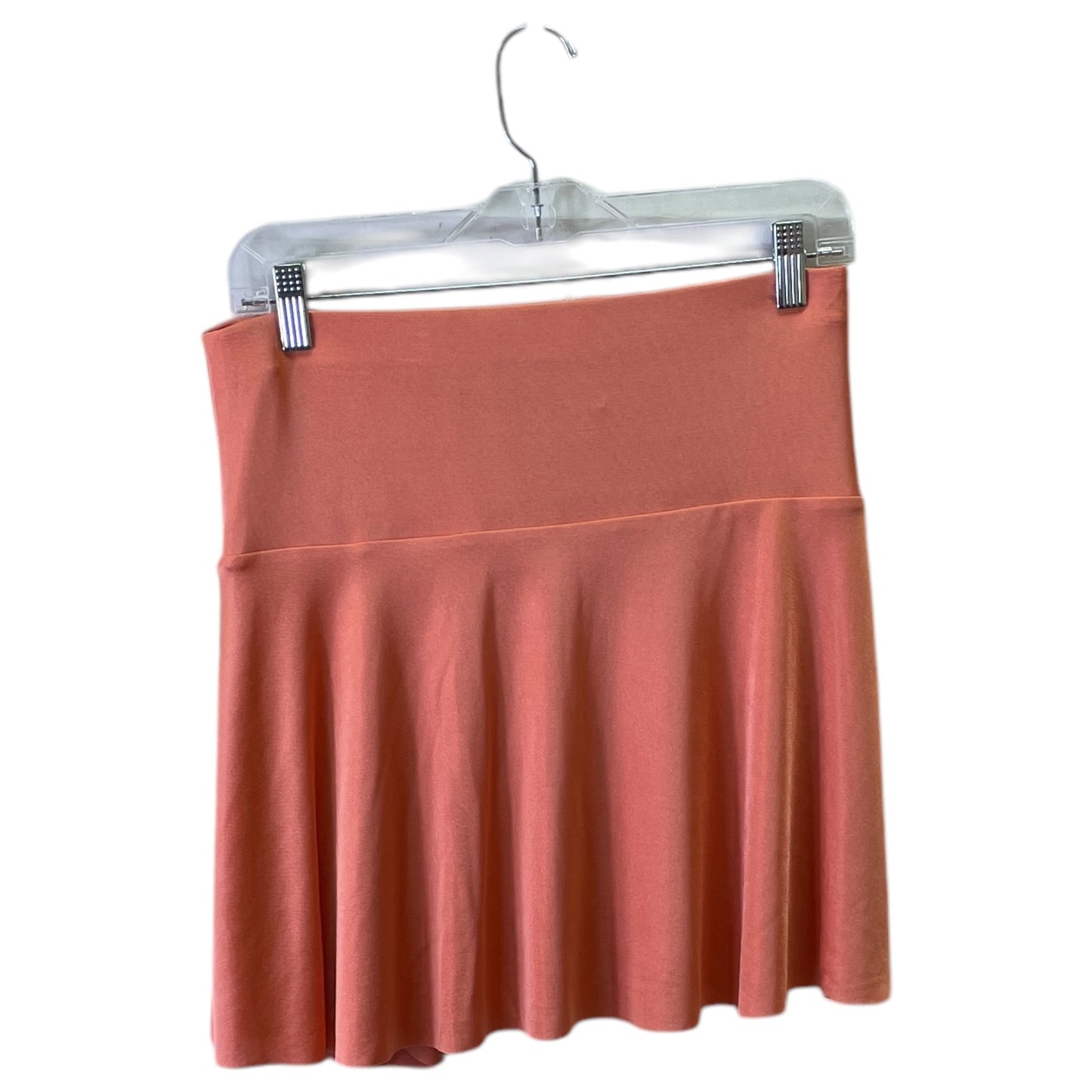 Skirt Mini & Short By Free People In Pink, Size:6