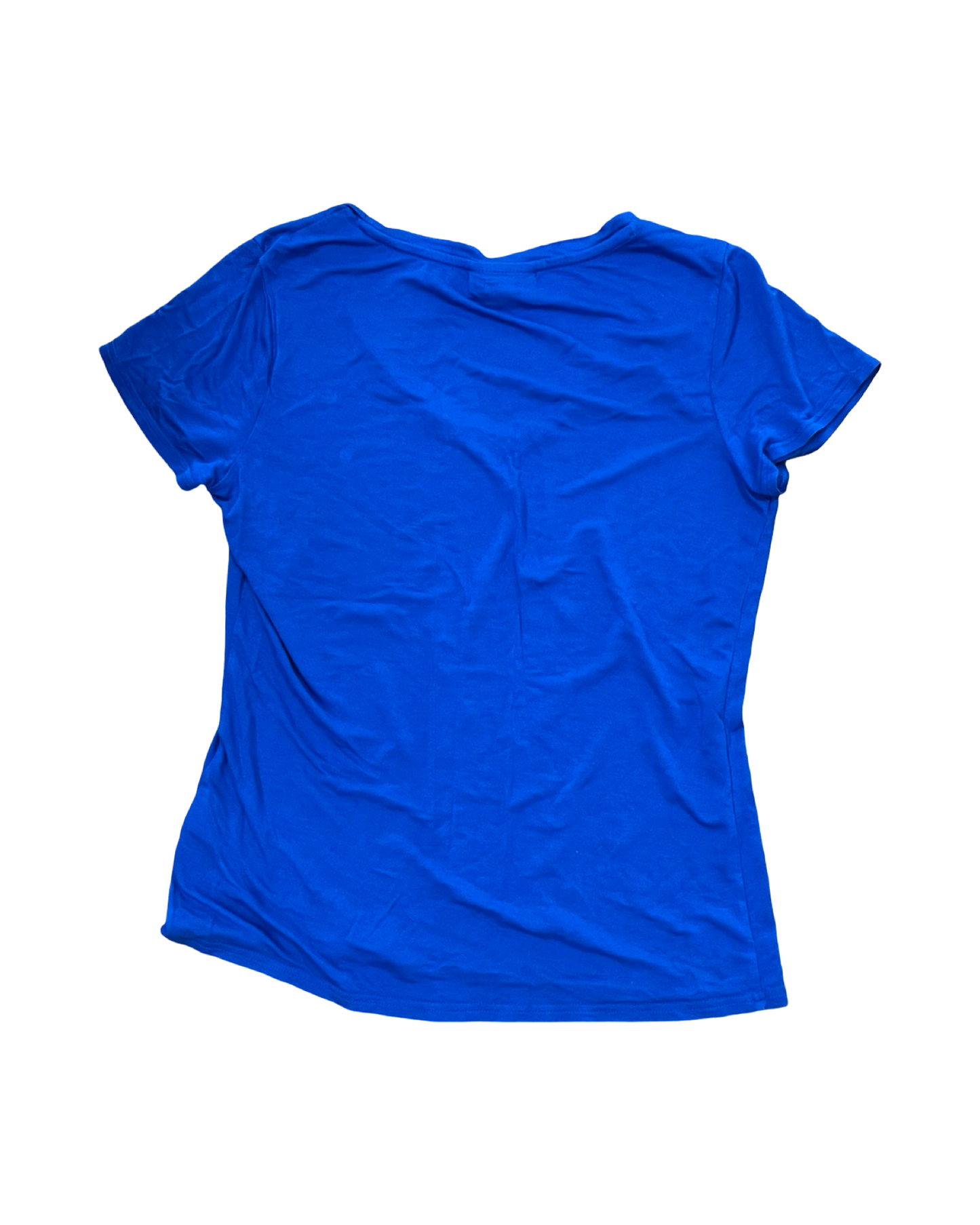 Top Ss By Metaphor In Blue, Size:M