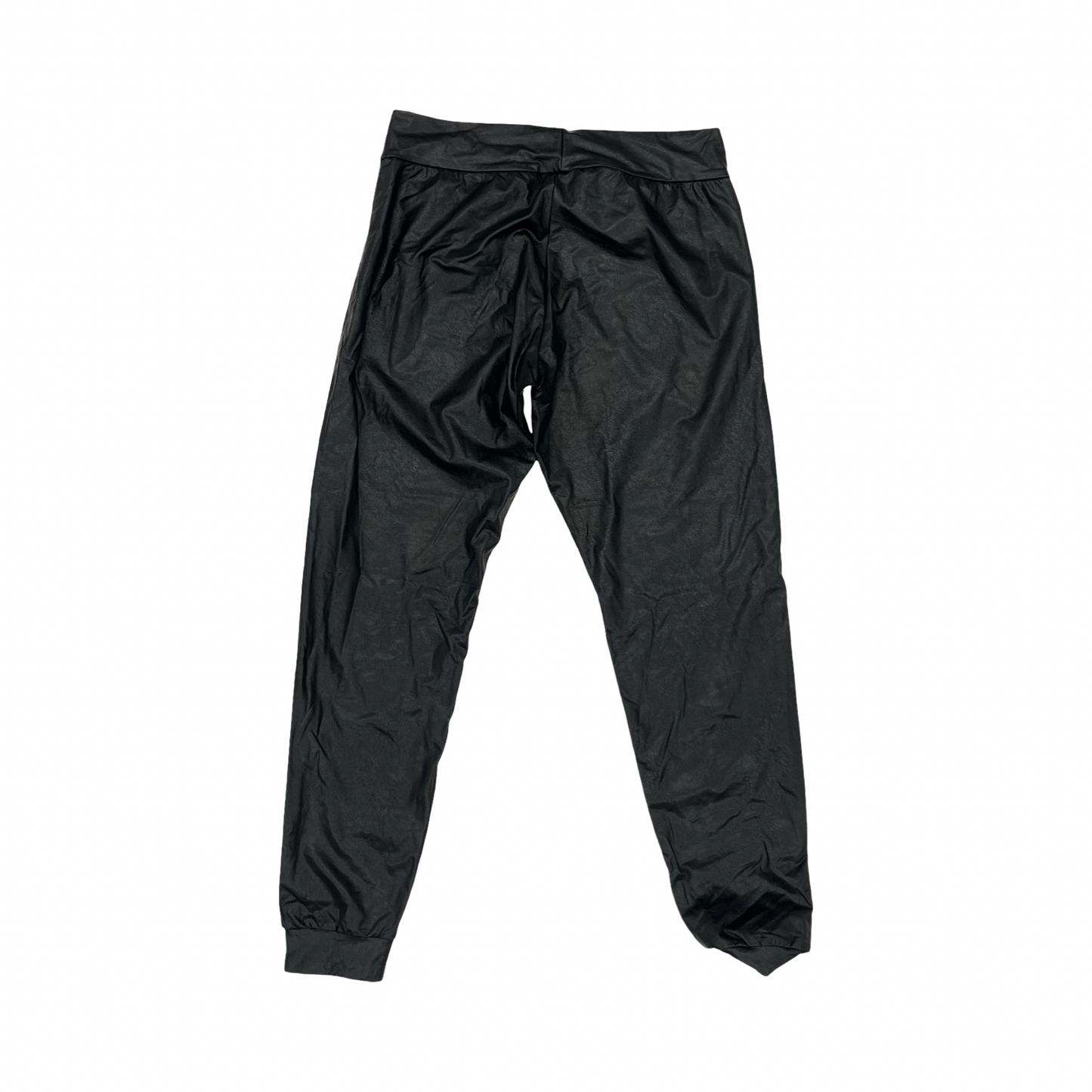 Pants Joggers By Commando In Black, Size:L