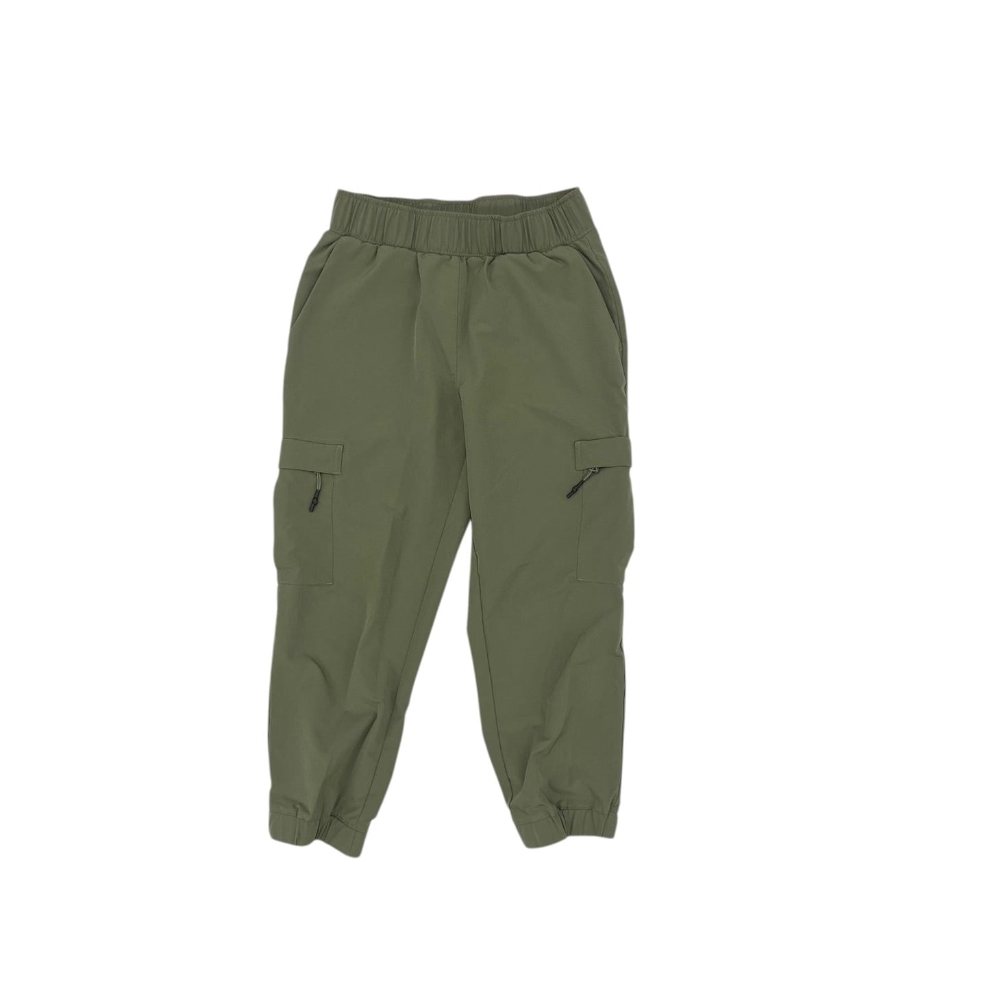 Pants Joggers By Mondetta In Green, Size:S