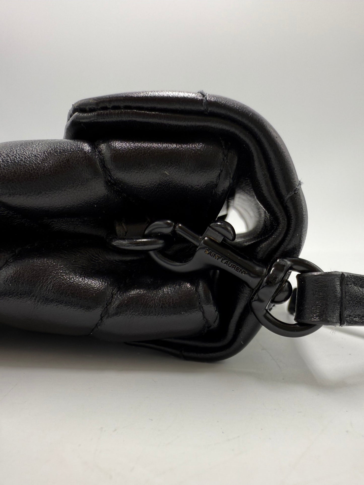 Yves Saint Laurent YSL LouLou Toy Luxury Handbag