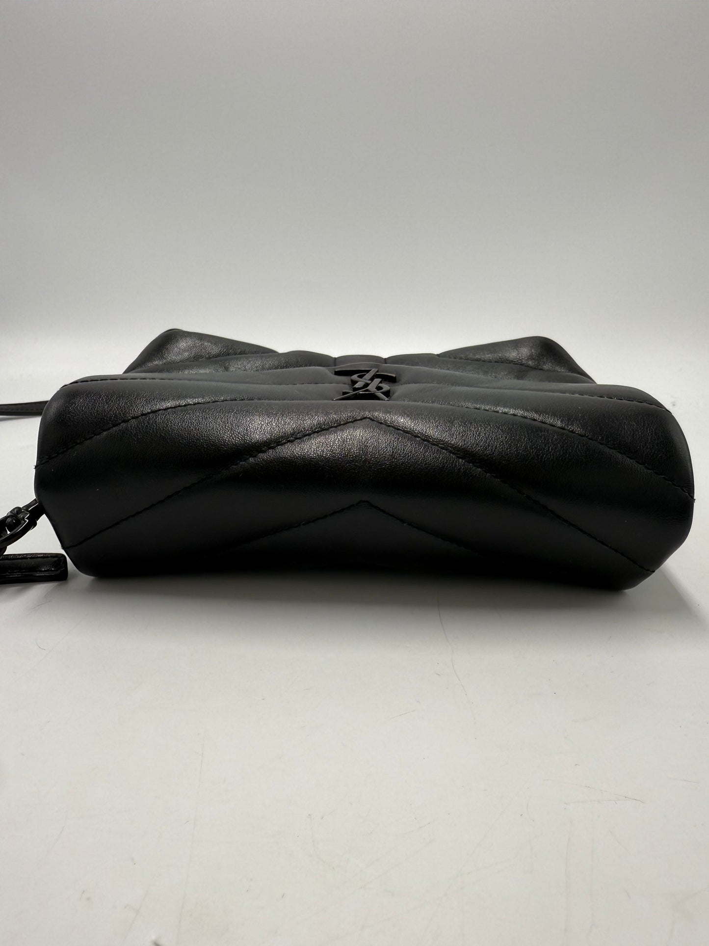 Yves Saint Laurent YSL LouLou Toy Luxury Handbag