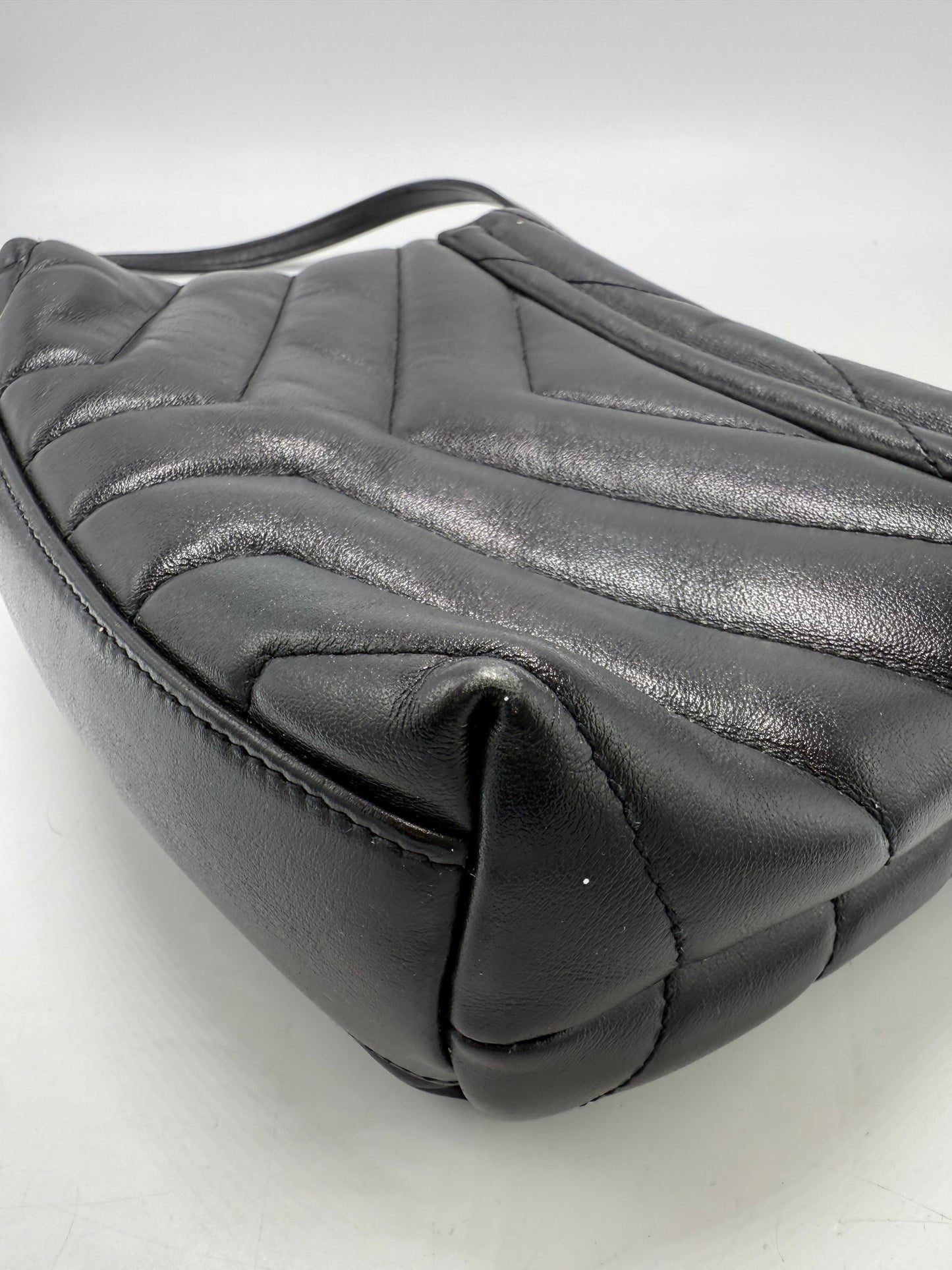 Yves Saint Laurent YSL LouLou Toy Luxury Handbag