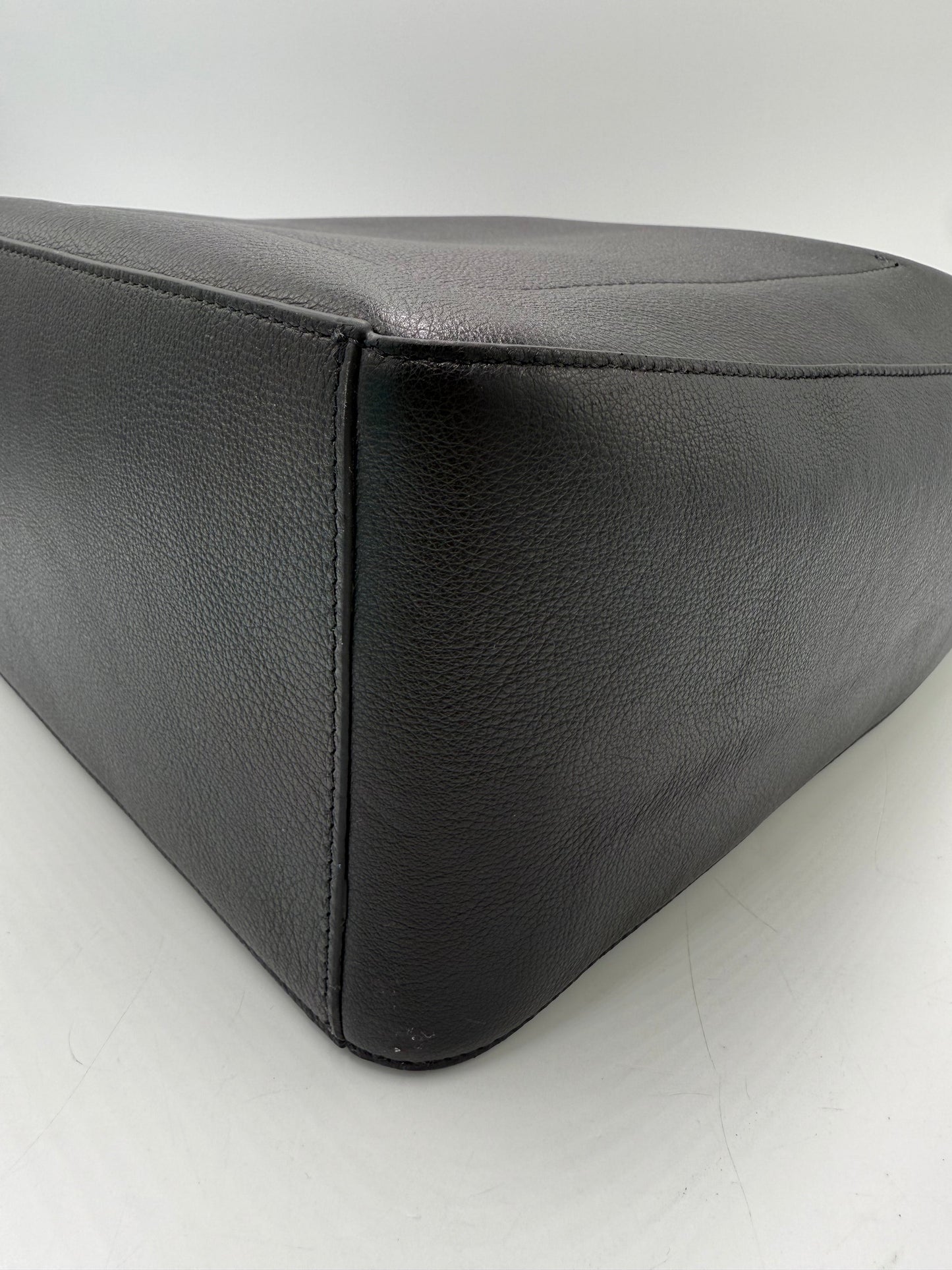 Mansur Gavriel Soft Hobo Bucket Luxury Designer Handbag