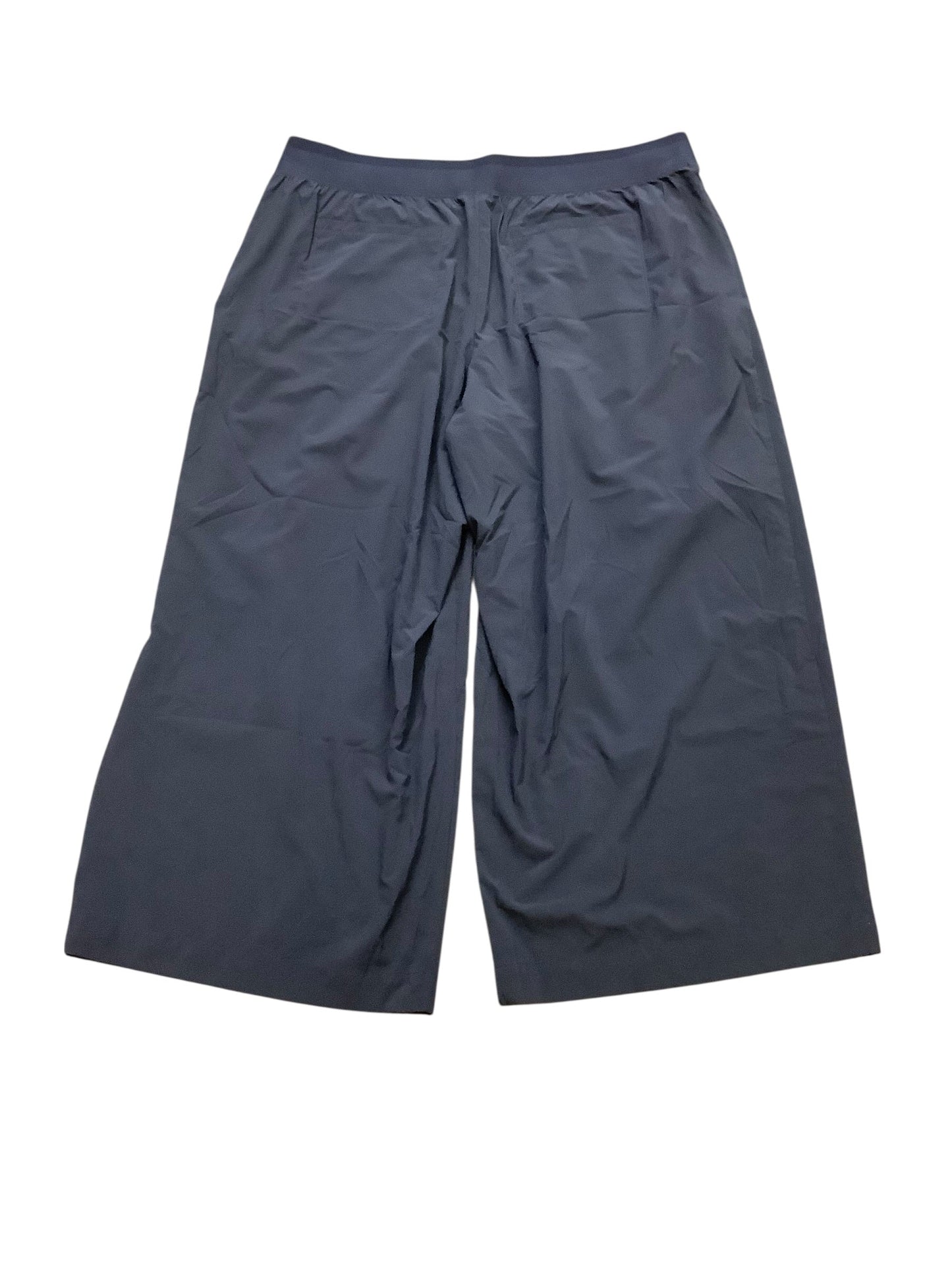 Athletic Pants By Athleta In Multi, Size:22