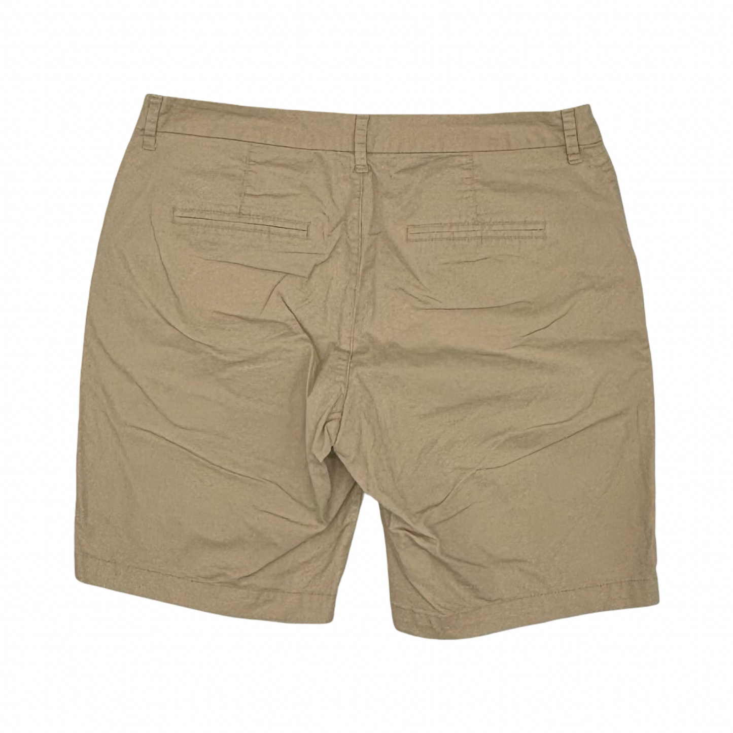 Shorts By Old Navy In Tan, Size:10