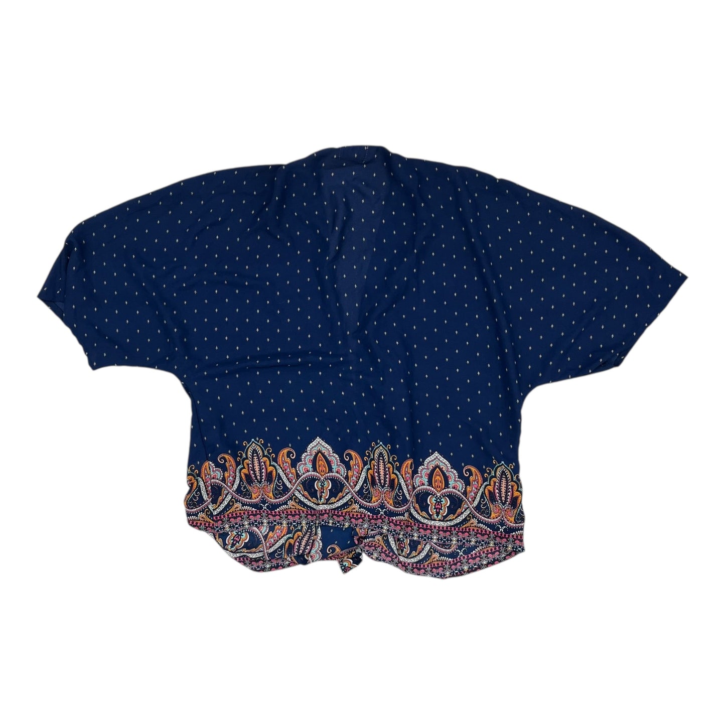 Kimono By La Hearts In Blue, Size:Osfm