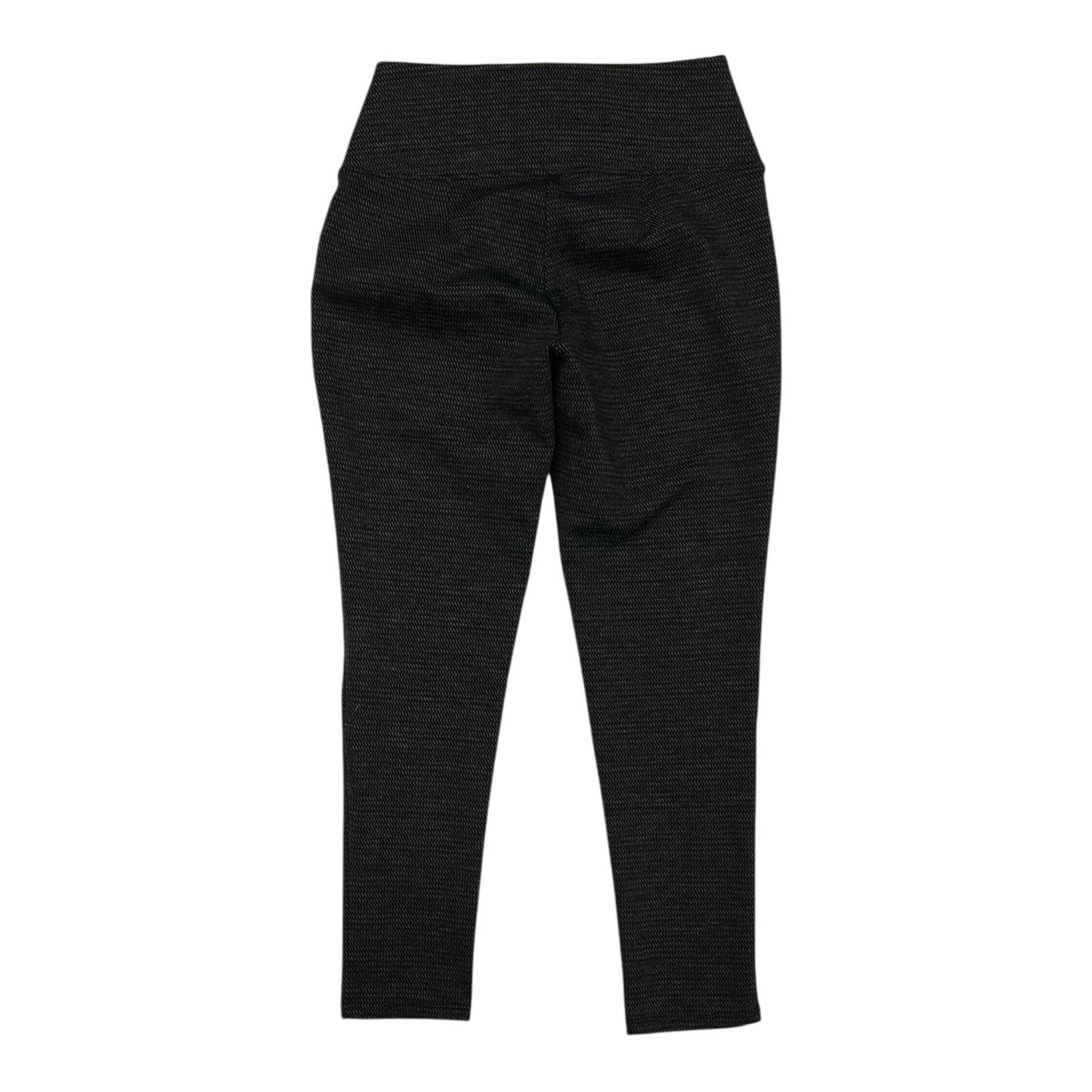 Pants Leggings By Nine West In Grey, Size:Xxsp