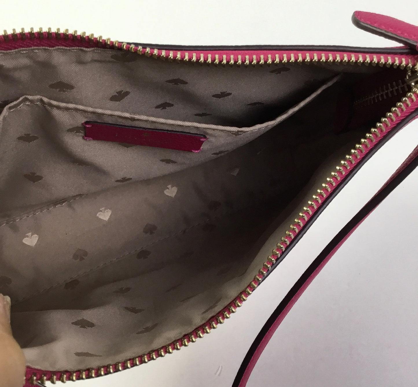 Crossbody Designer By Kate Spade In Pink, Size:Small