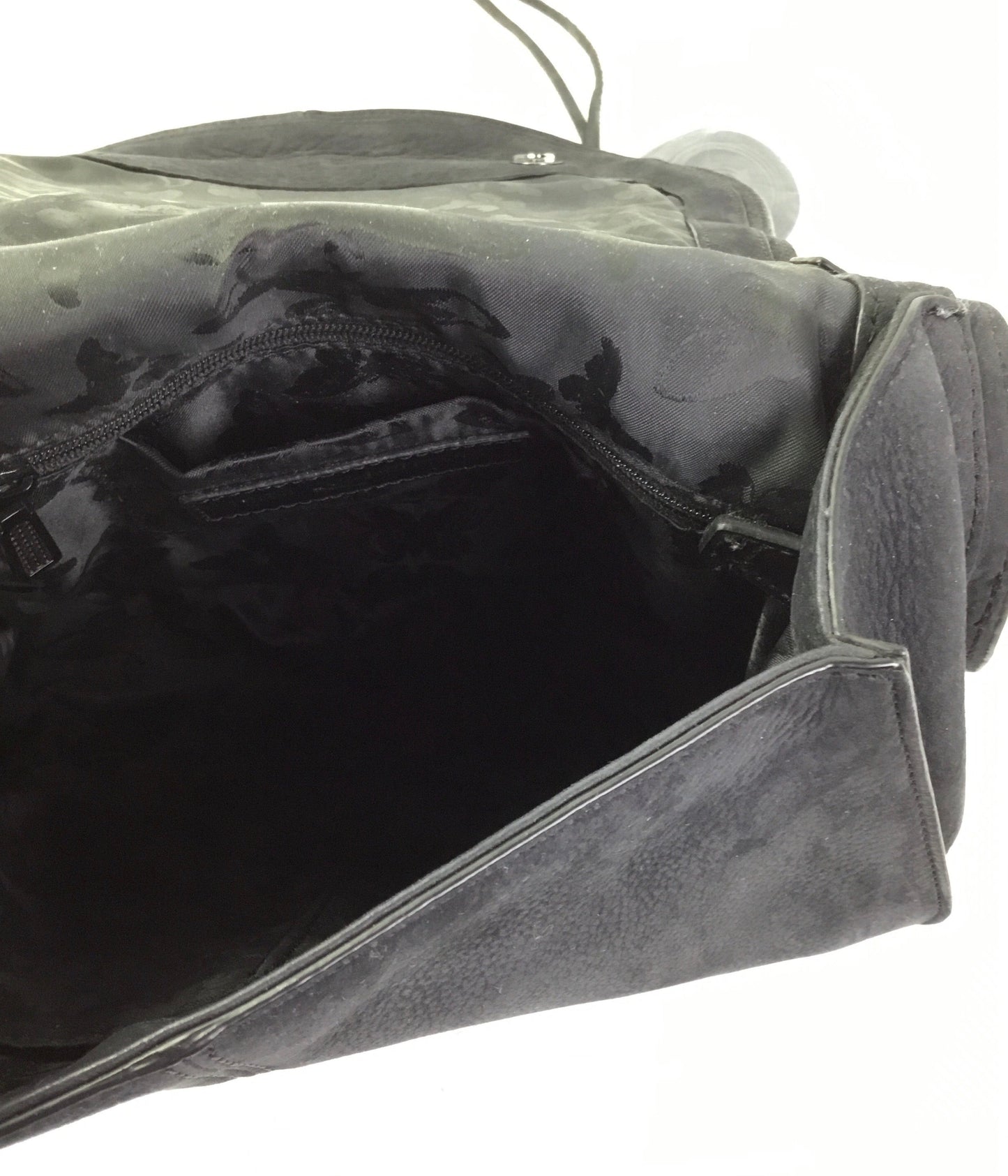 Crossbody Designer By Rebecca Minkoff In Black, Size:Medium