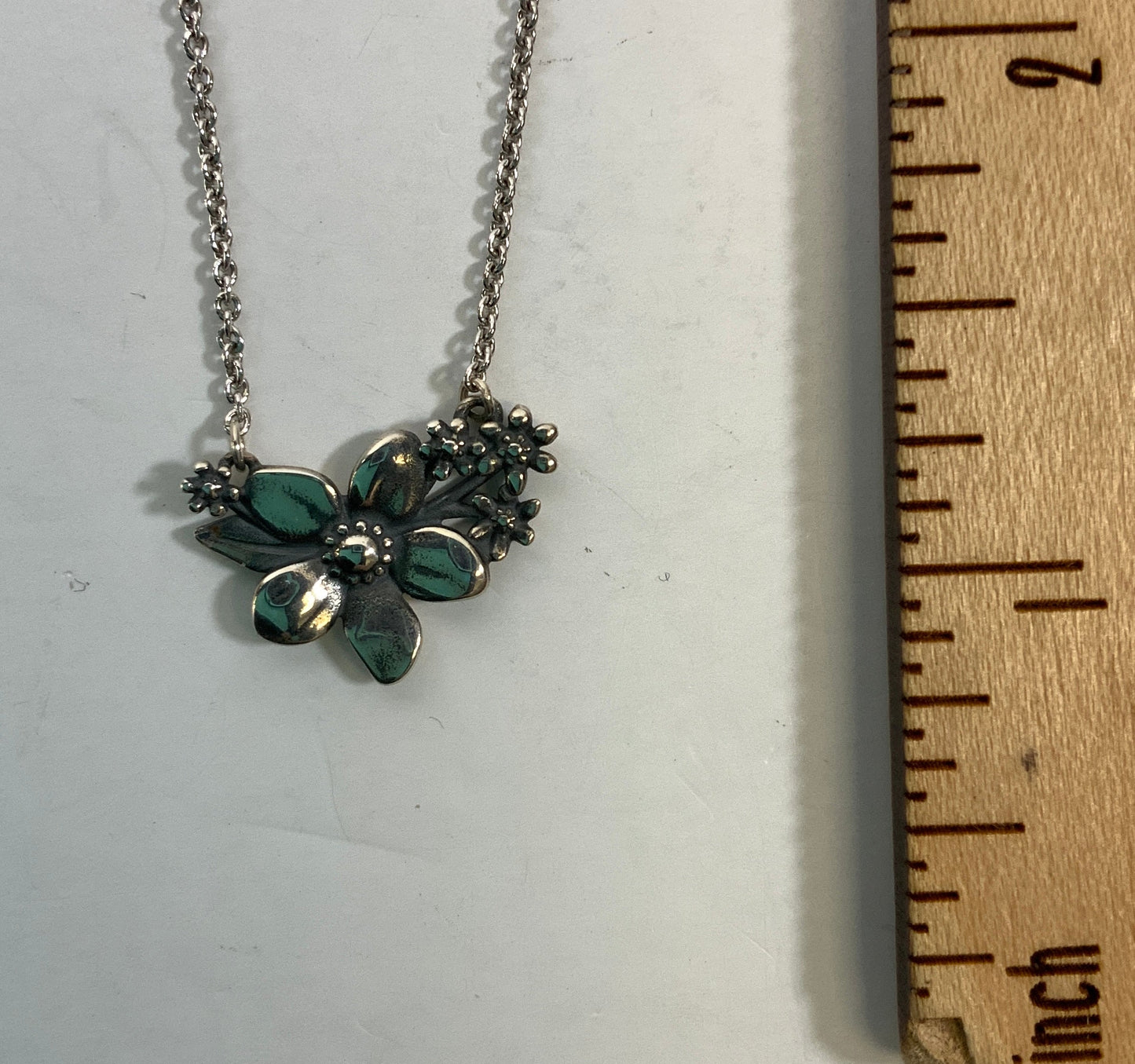 Necklace Sterling Silver By James Avery