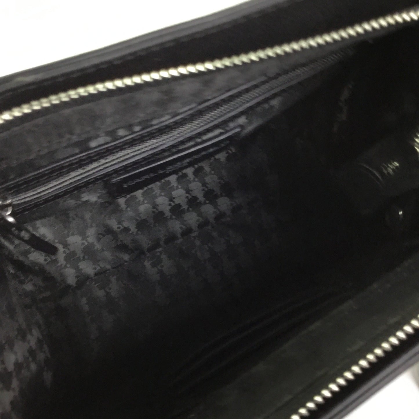 Crossbody Designer By Karl Lagerfeld In Black, Size:Small