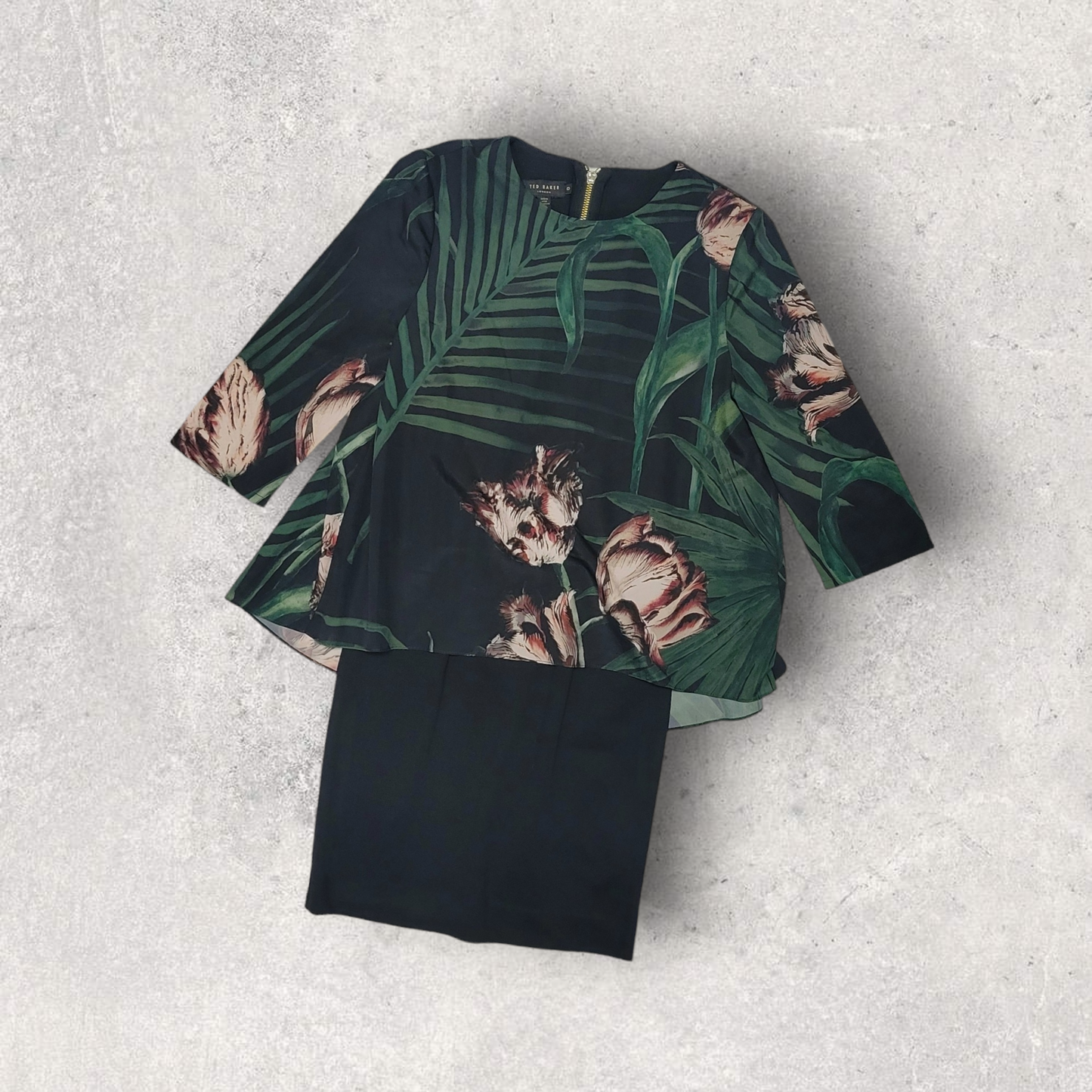 Dress Designer By Ted Baker Size: 2