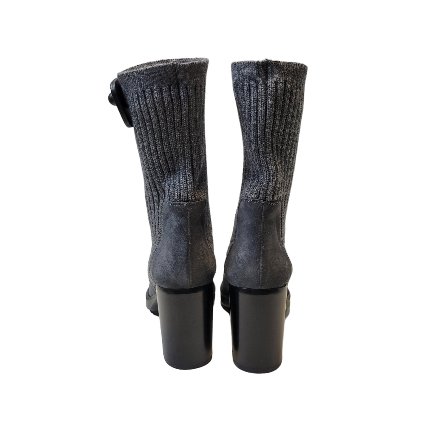 Boots Ankle Heels By Aquatalia Size: 9