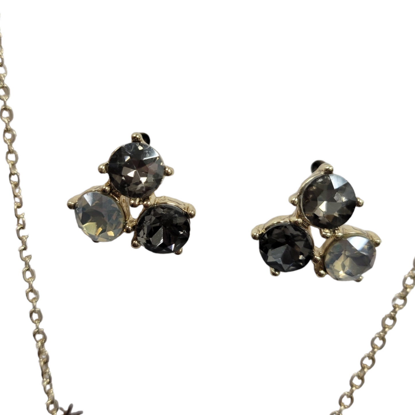 Necklace Set By Loft Size: 02 Piece Set