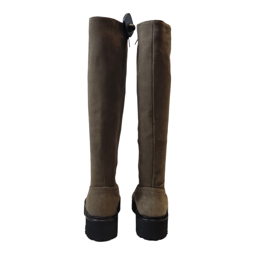 Boots Designer By Aquatalia Size: 7.5