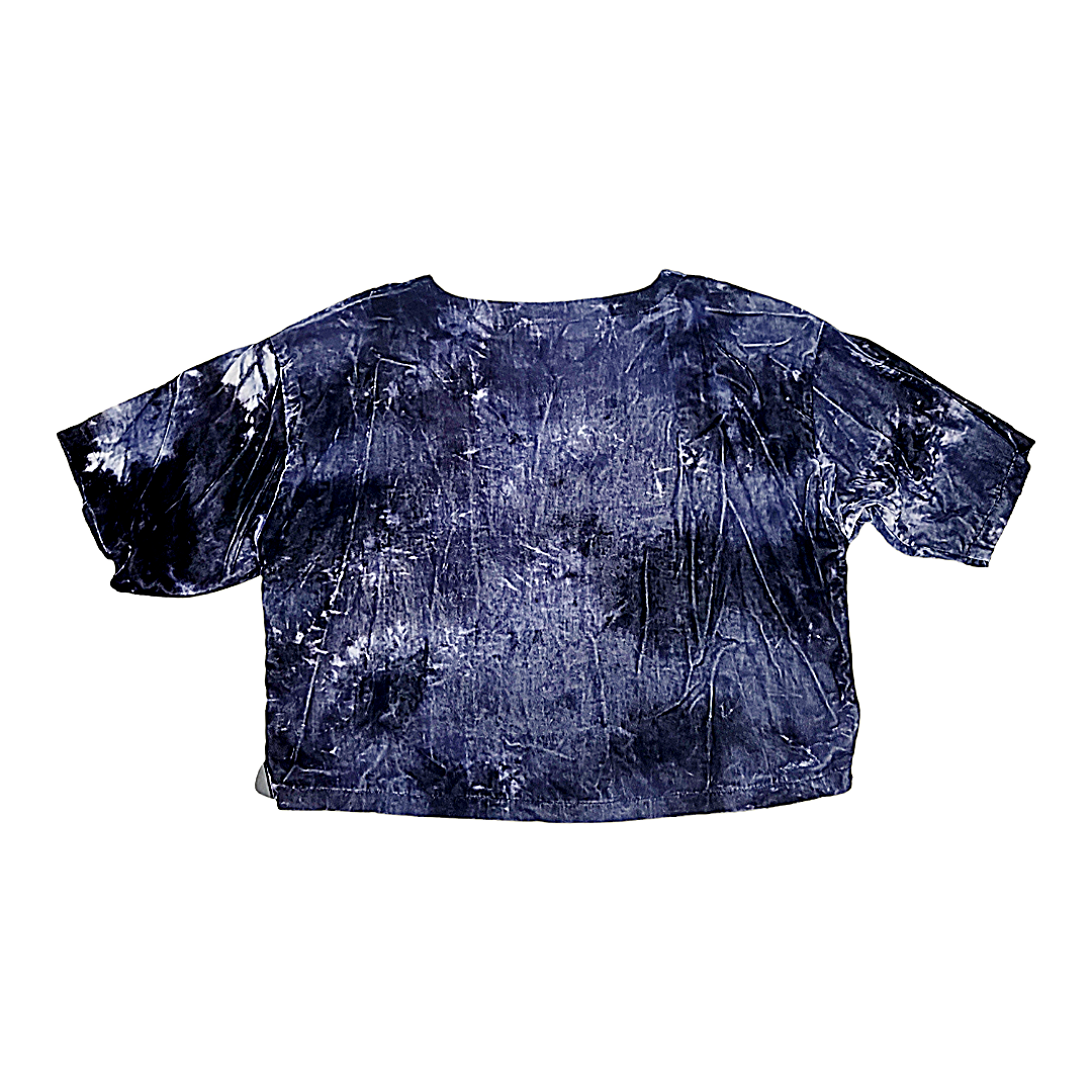 Top Short Sleeve By Pure Jill Size: M