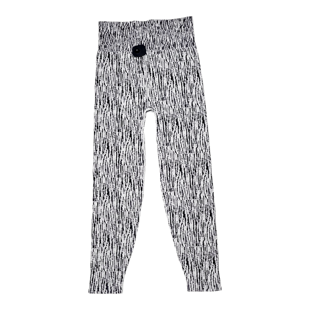 Athletic Leggings By Athleta Size: M