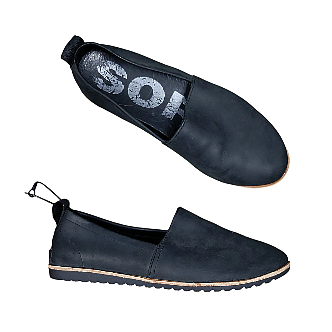 Shoes Flats Other By Sorel Size: 6.5
