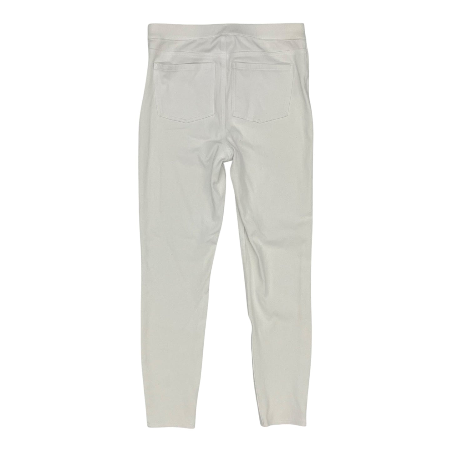 Pants Other By Spanx In White, Size:M