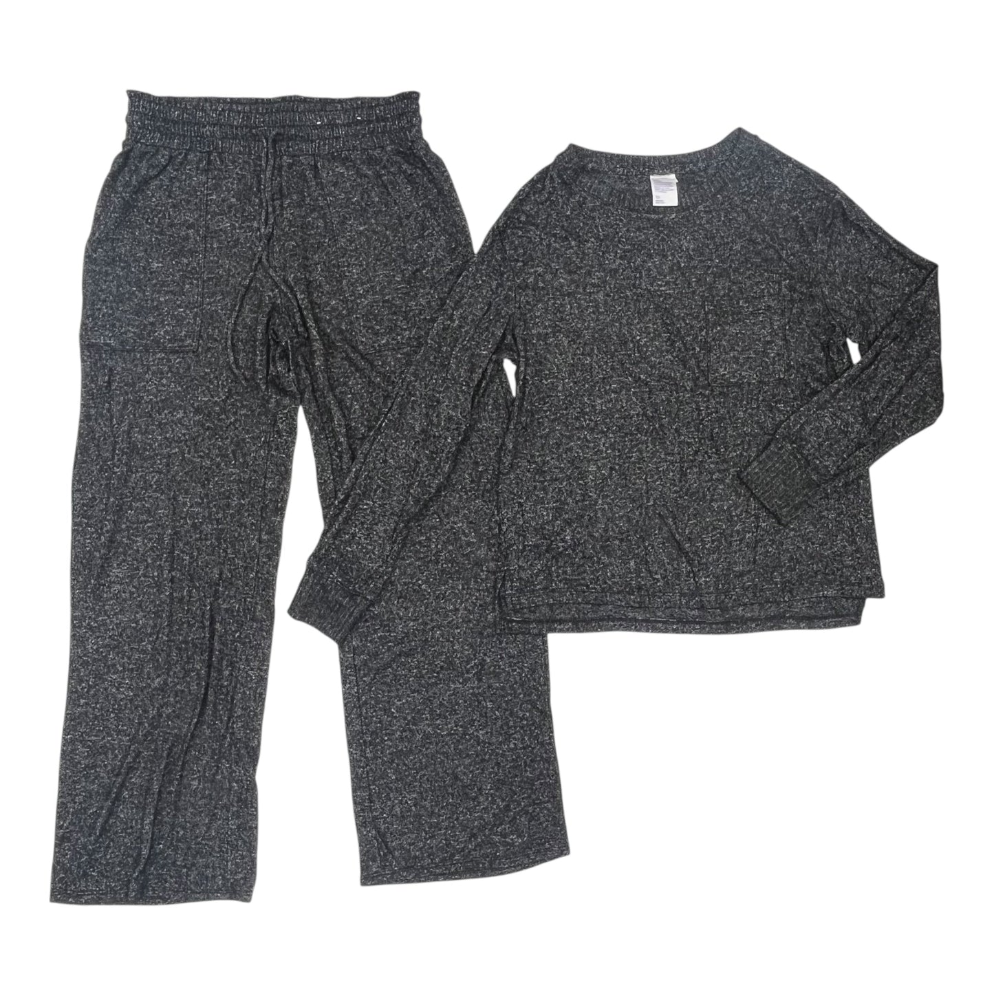 Lounge Set Pants By Stars Above In Black, Size:Xs