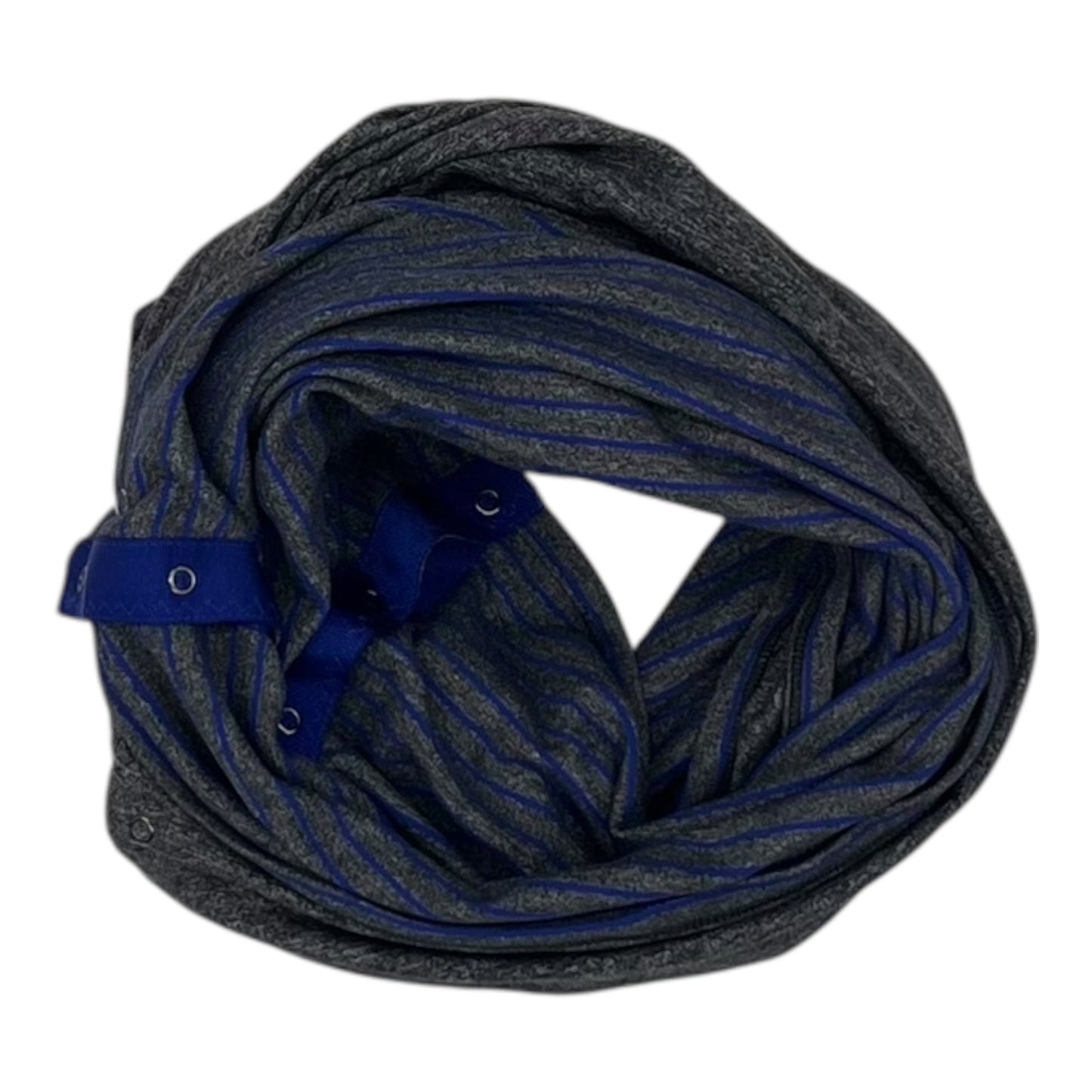 Scarf Infinity By Lululemon In Grey