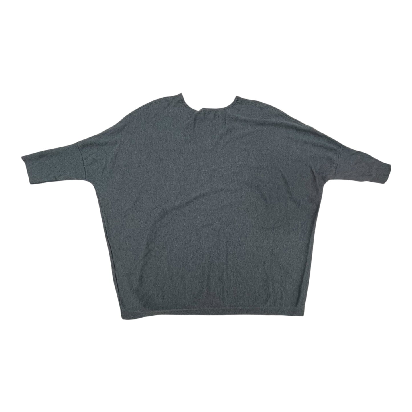 Sweater Ss By Pure Jill In Blue, Size:S
