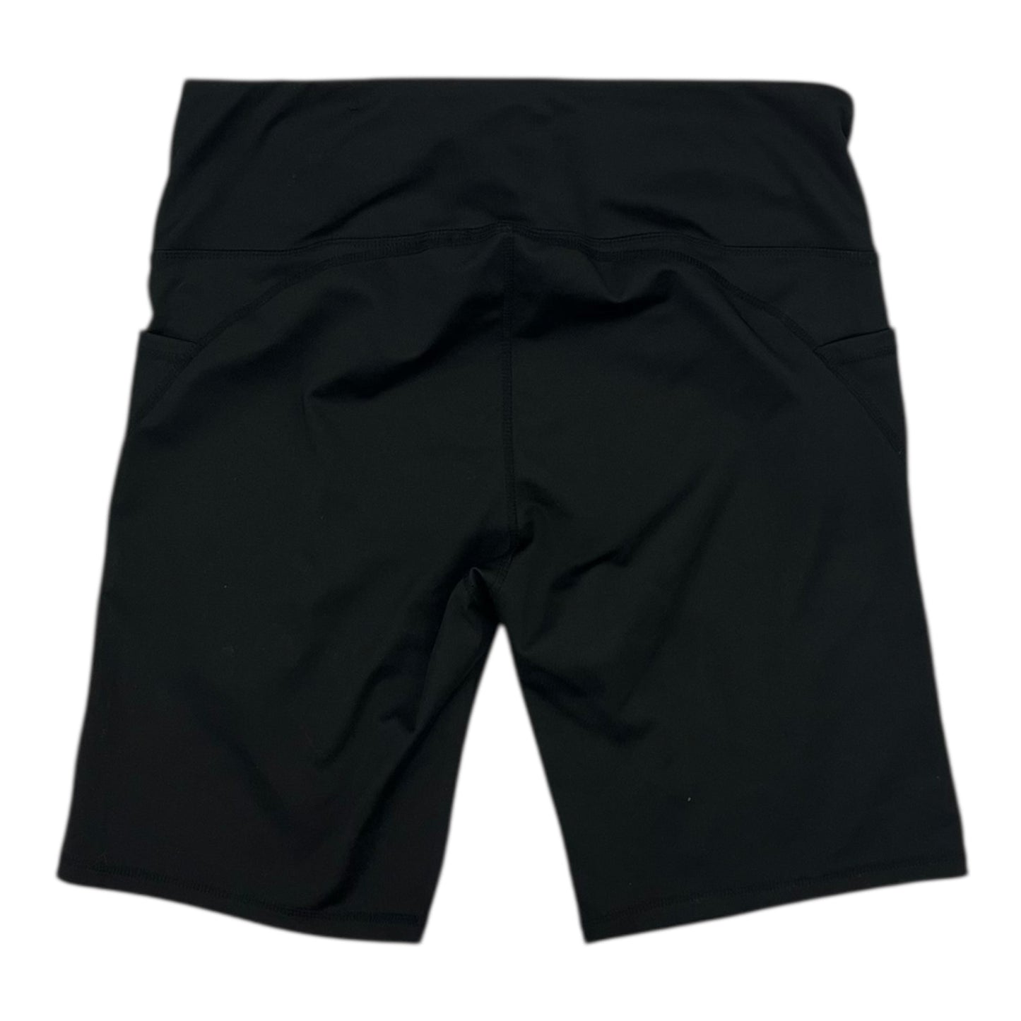 Athletic Shorts By Vital Life In Black, Size:3X
