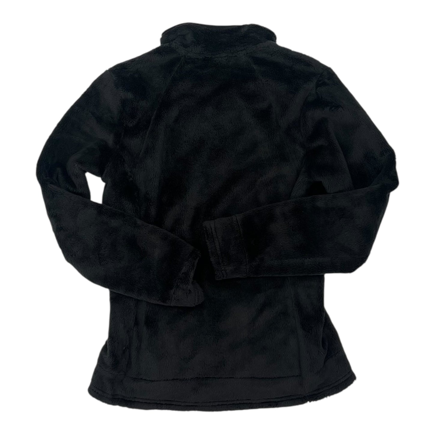 Sweatshirt Collar By The North Face In Black, Size:M
