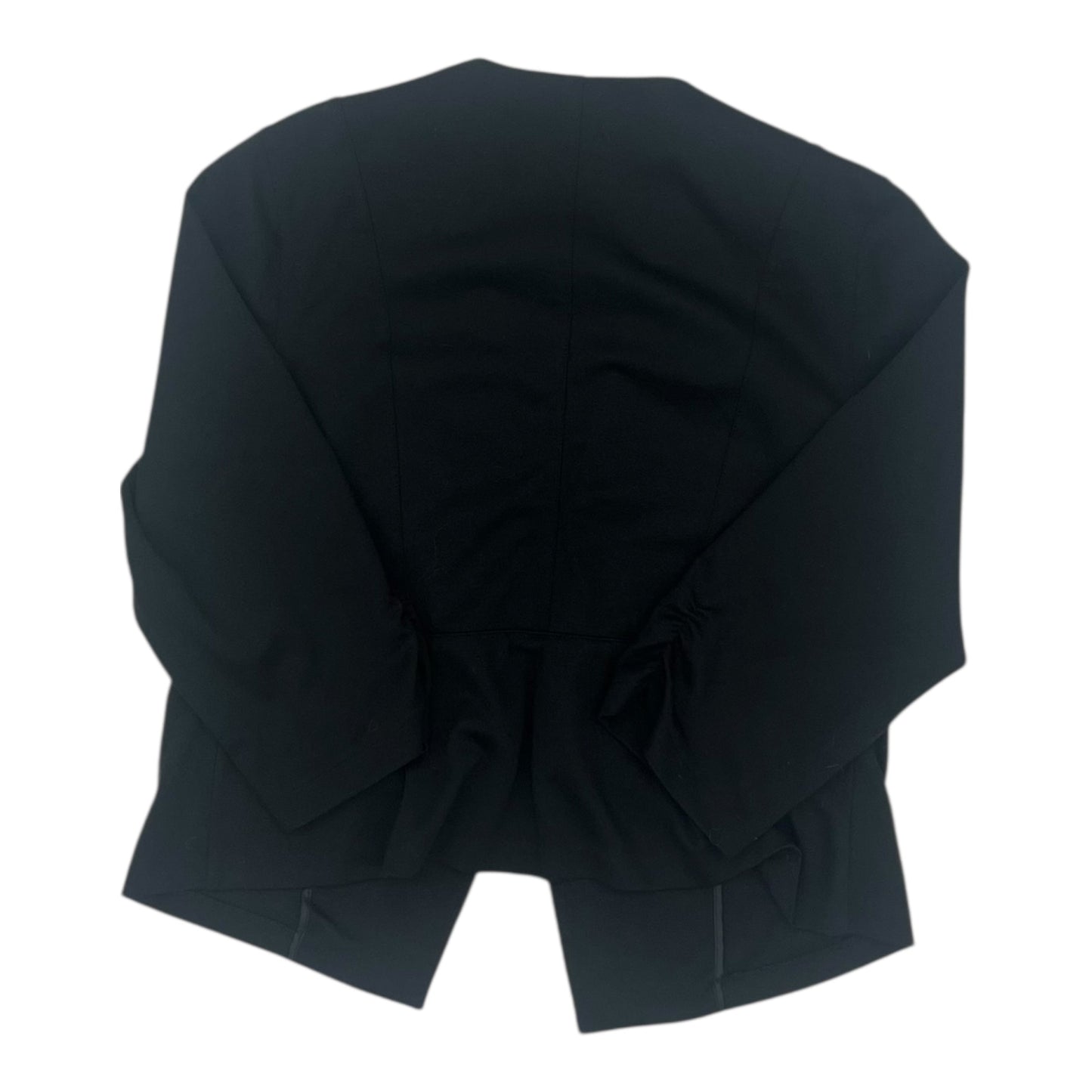 Jacket Other By Maurices In Black, Size:Xl