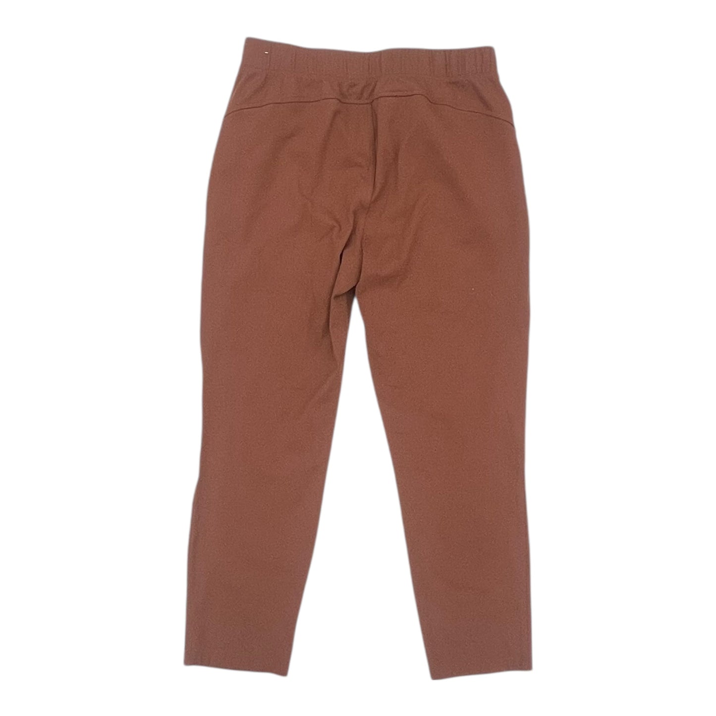 Athletic Pants By Old Navy In Brown, Size:M