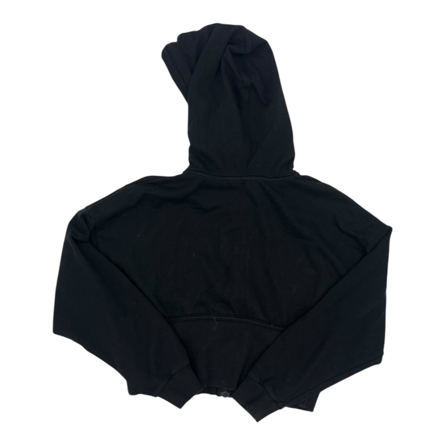 Athletic Jacket By Joy Lab In Black, Size:L