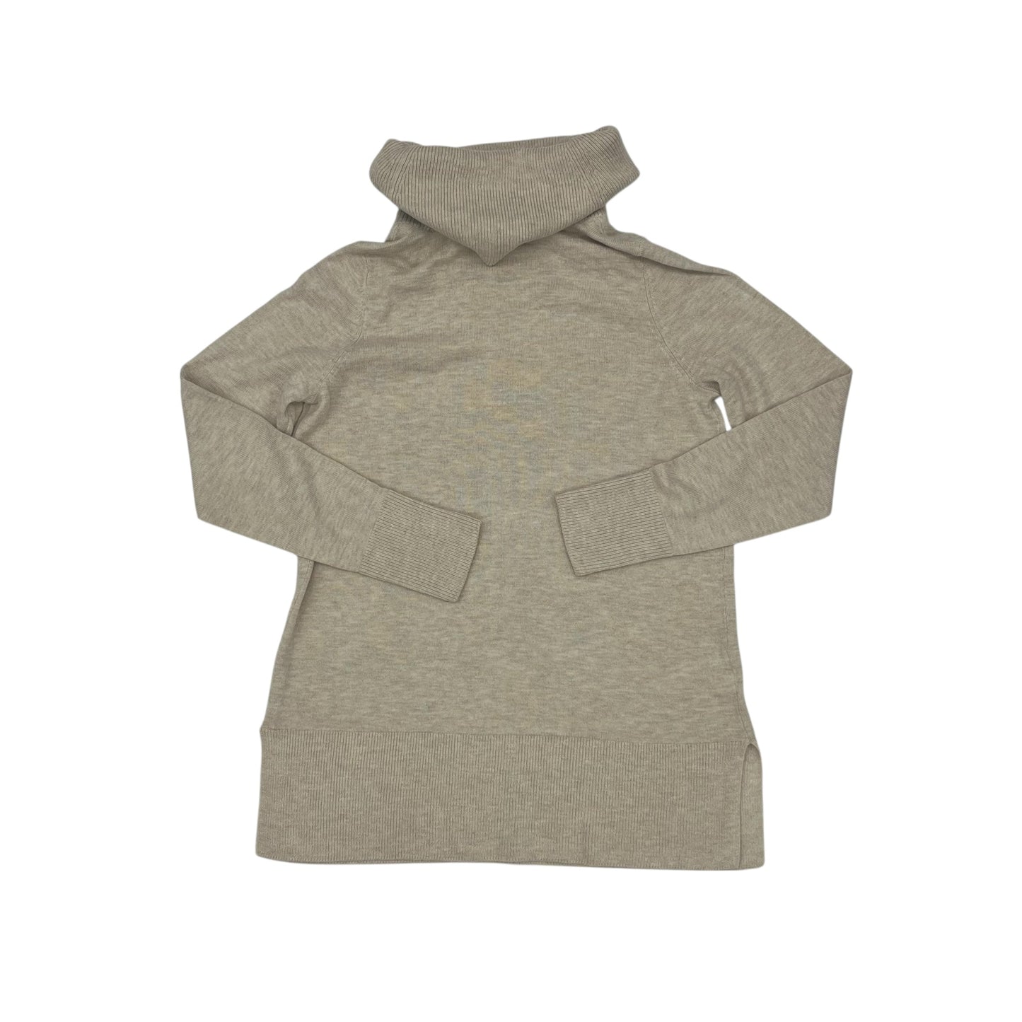 Sweater By Loft In Tan, Size:S