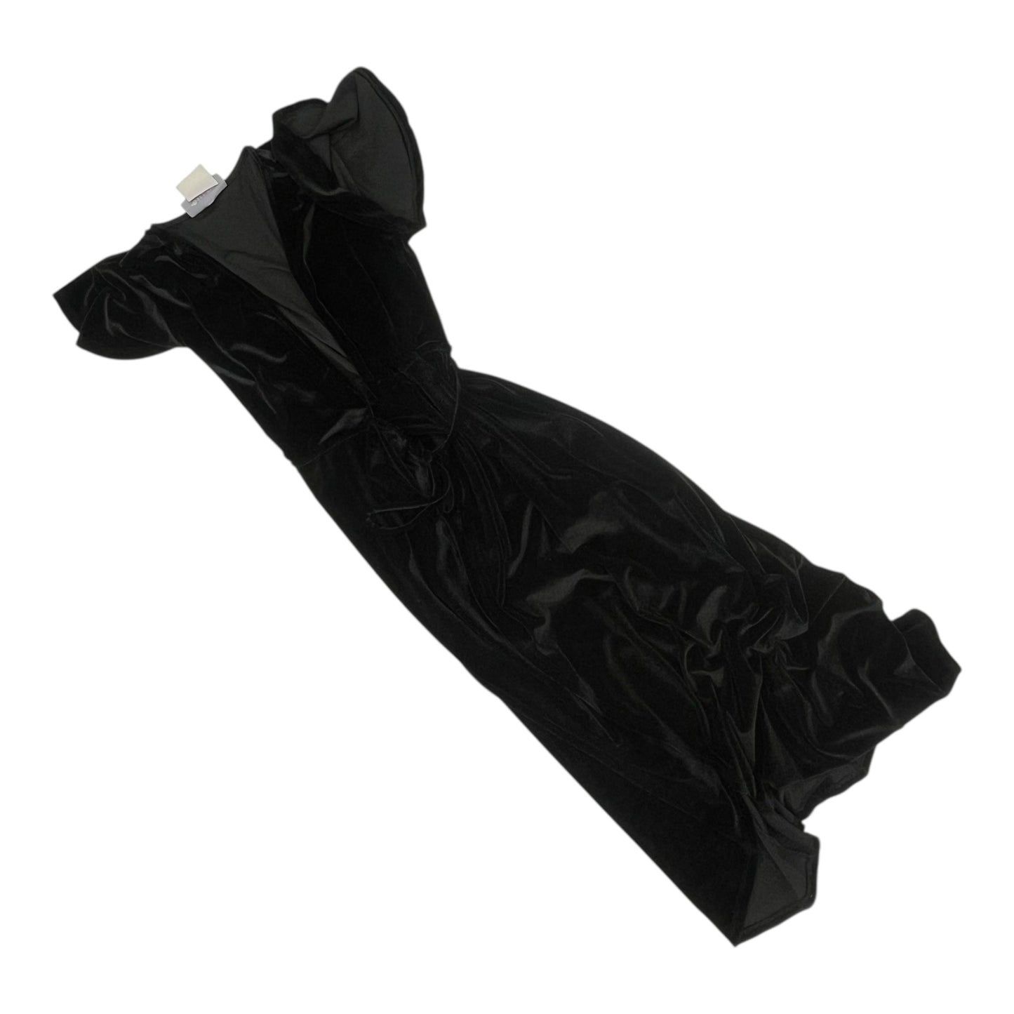 Dress Party Long By Bhldn In Black, Size:S