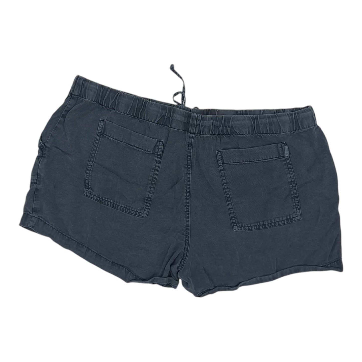 Shorts By Gap In Grey, Size:Xl