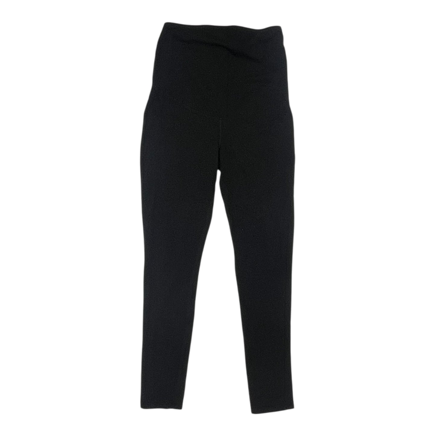 Mat Tights/Leggings By Isabel Maternity In Black, Size:S
